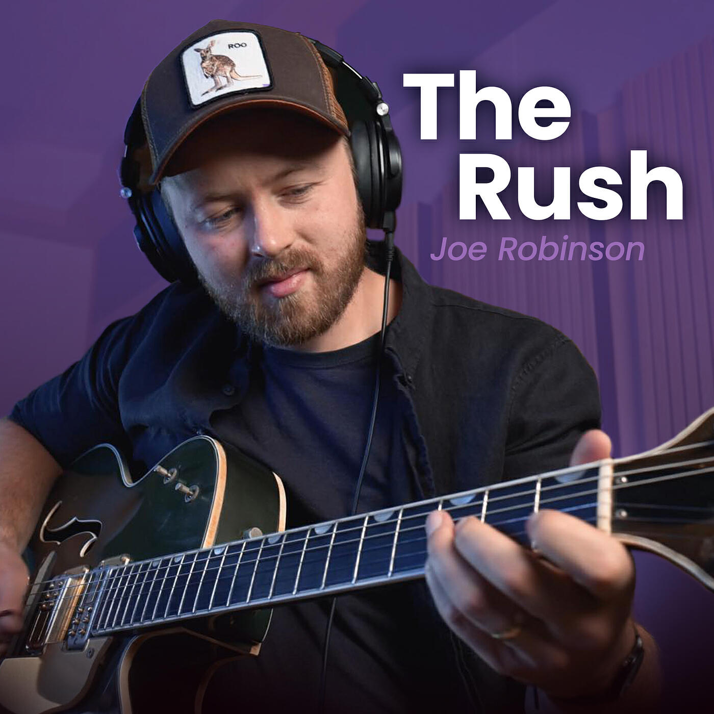 Релиз The Rush