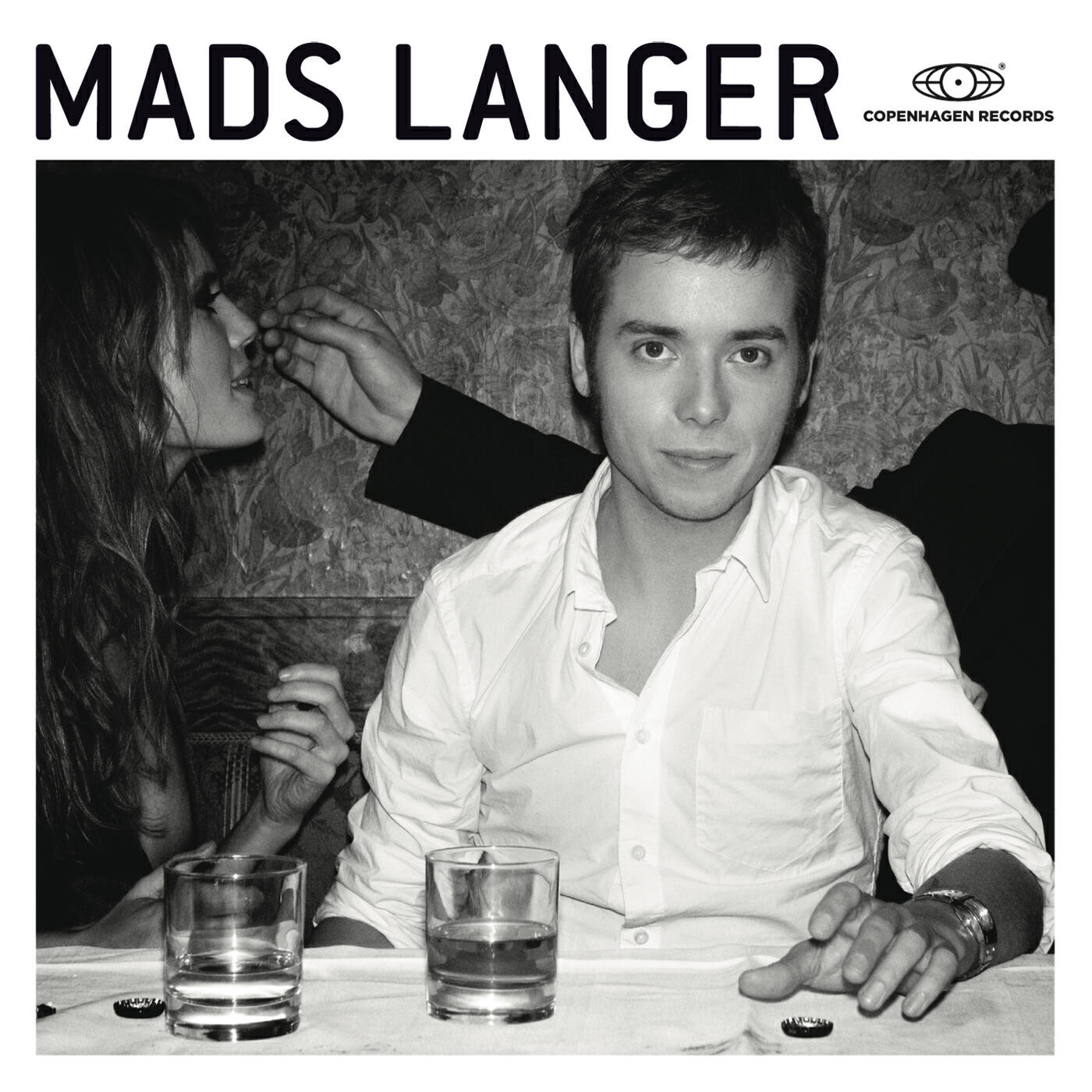 Релиз Mads Langer