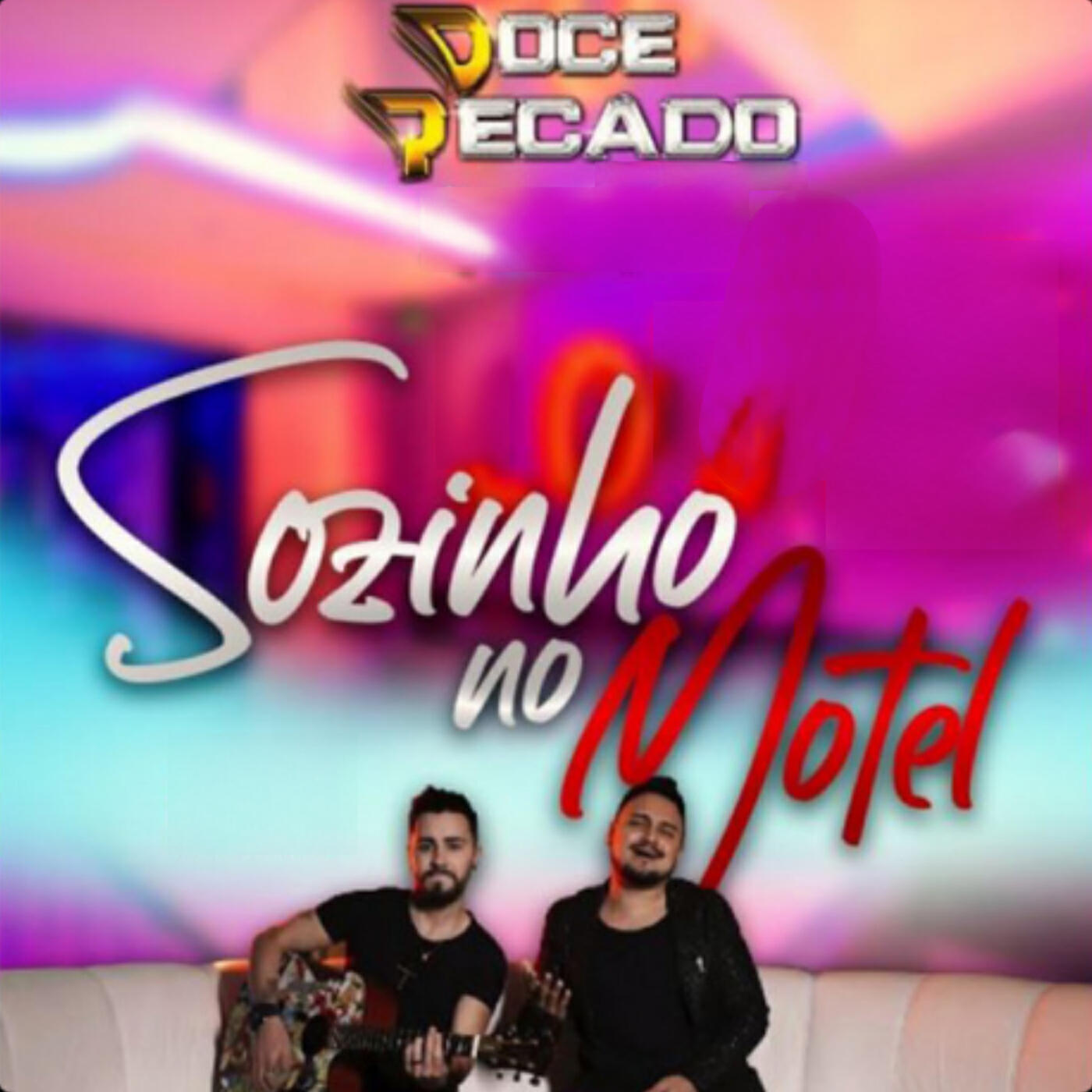 Релиз Sozinho No Motel