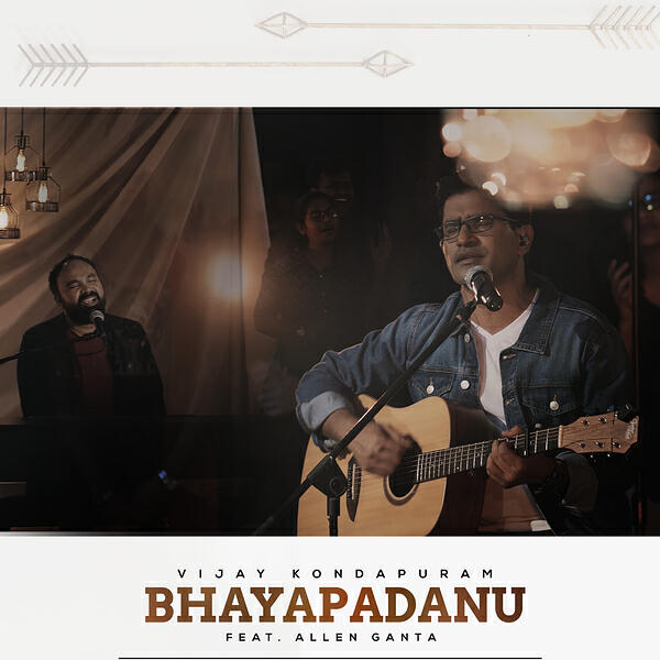 Релиз Bhayapadanu