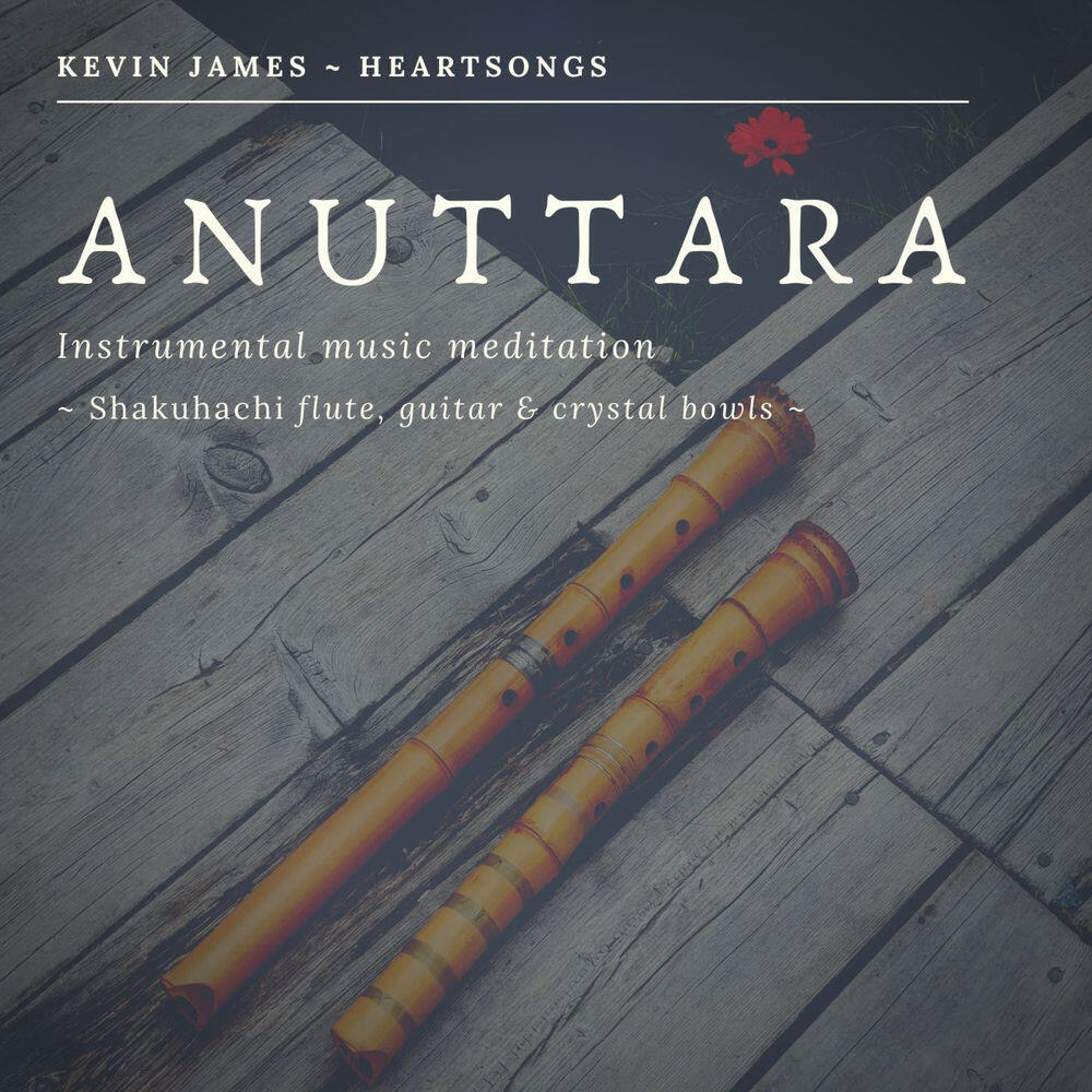 Релиз Anuttara