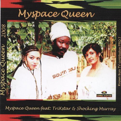 Myspace Queen