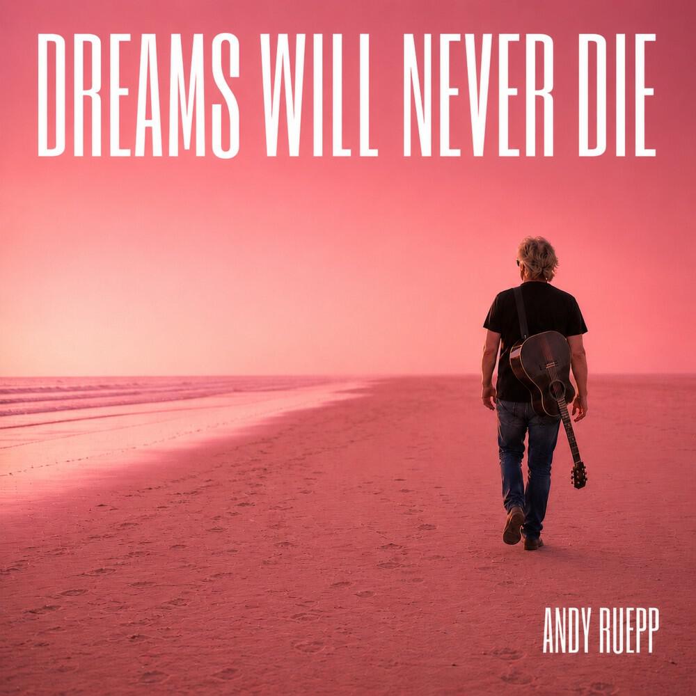 Релиз Dreams Will Never Die