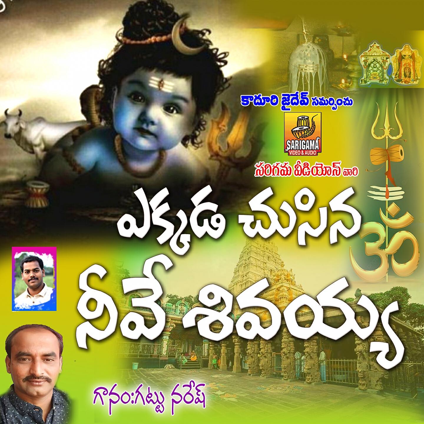 Gattu Naresh