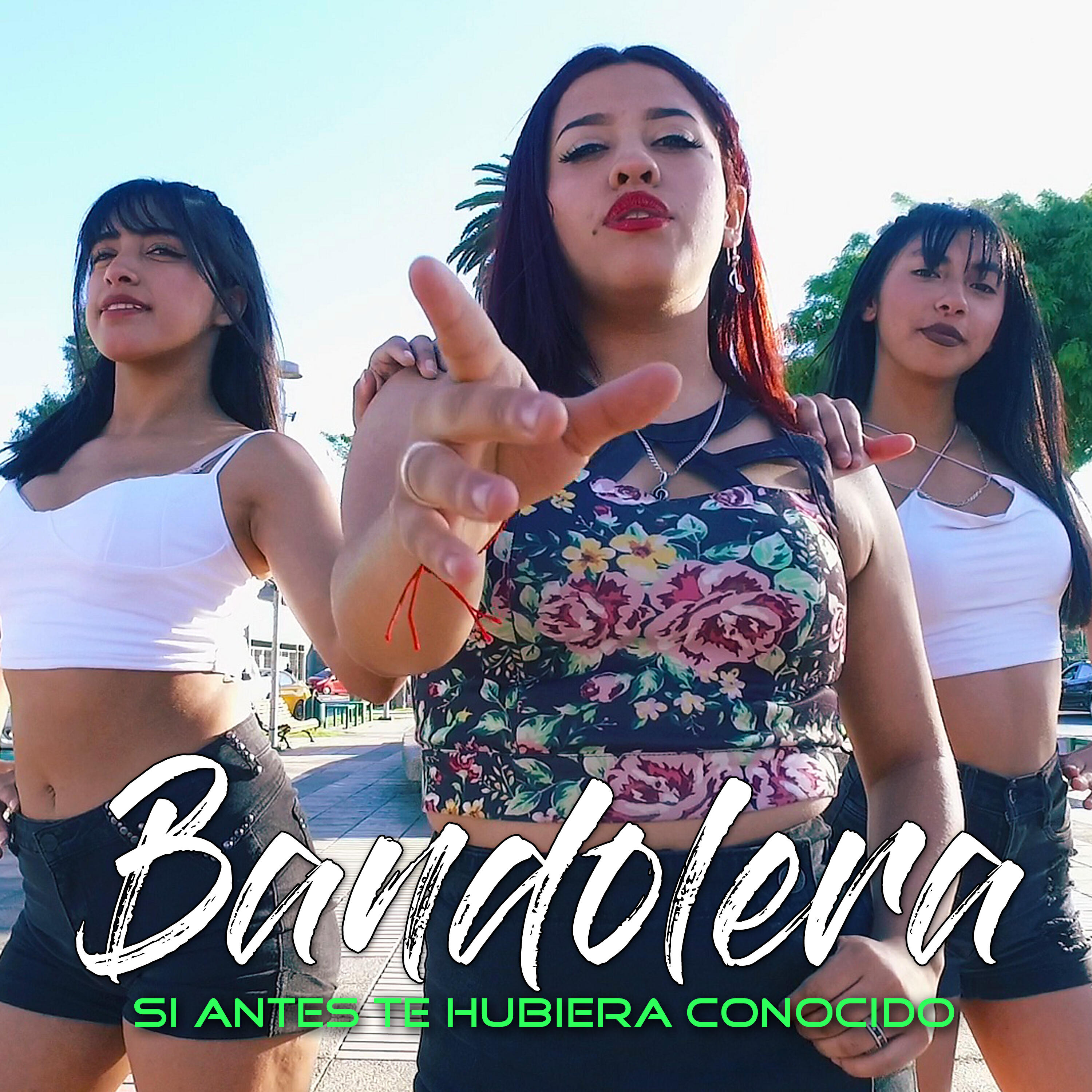 Релиз Si Antes Te Hubiera Conocido