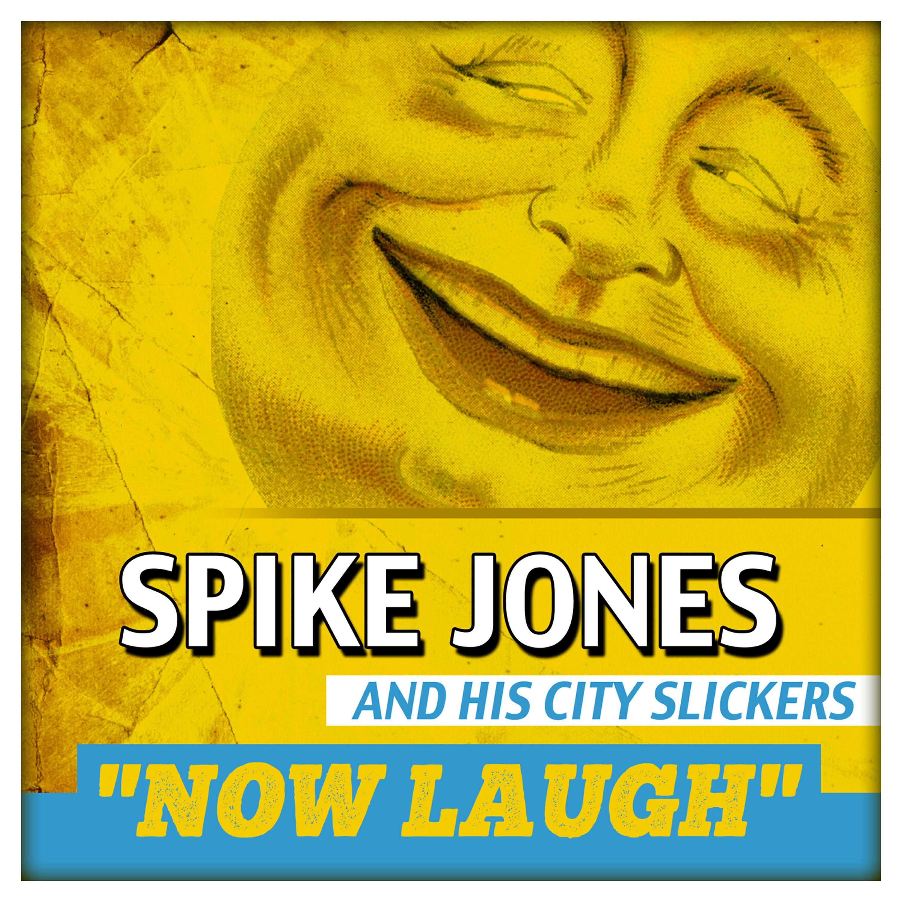 Релиз Now Laugh
