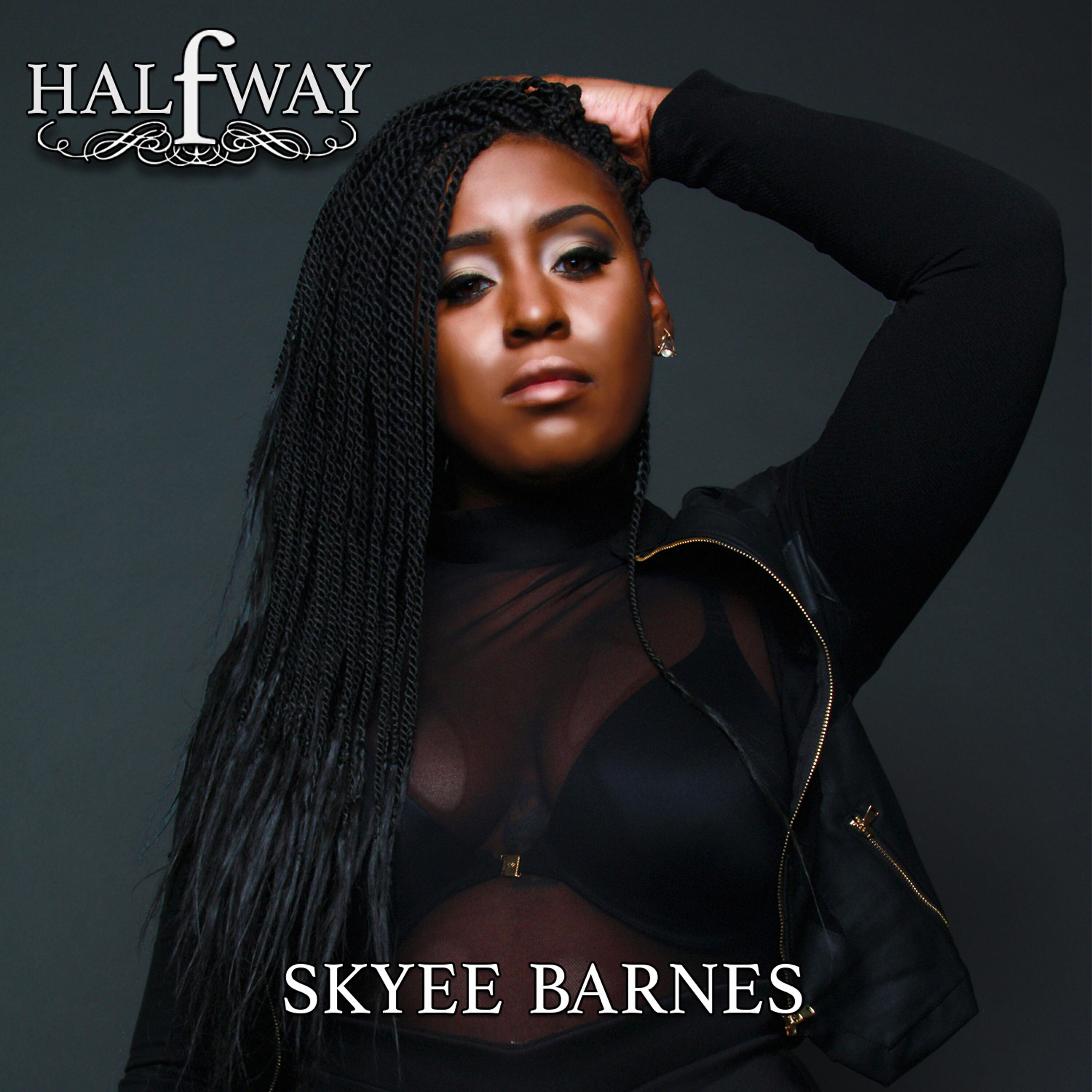 Релиз Half Way