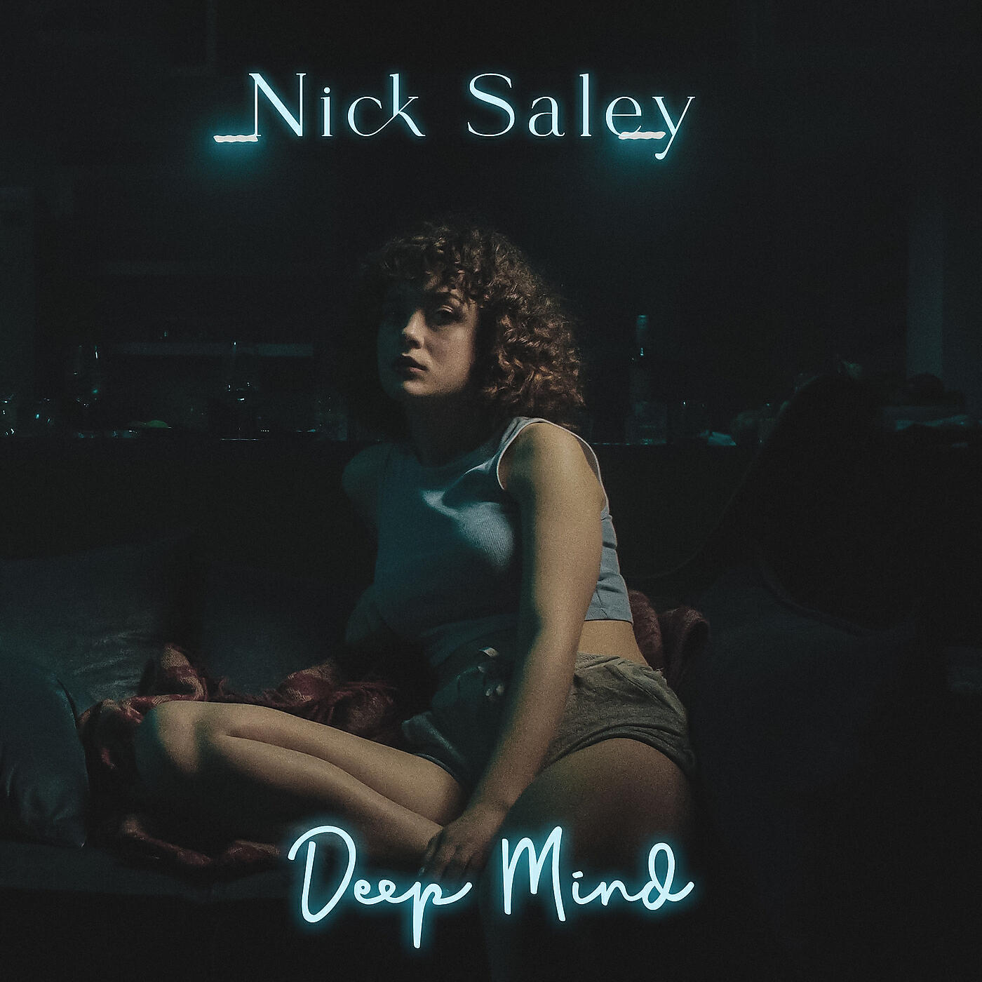 Релиз Deep Mind