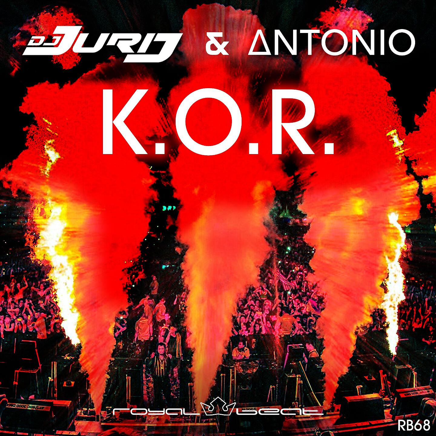 Релиз K.O.R.