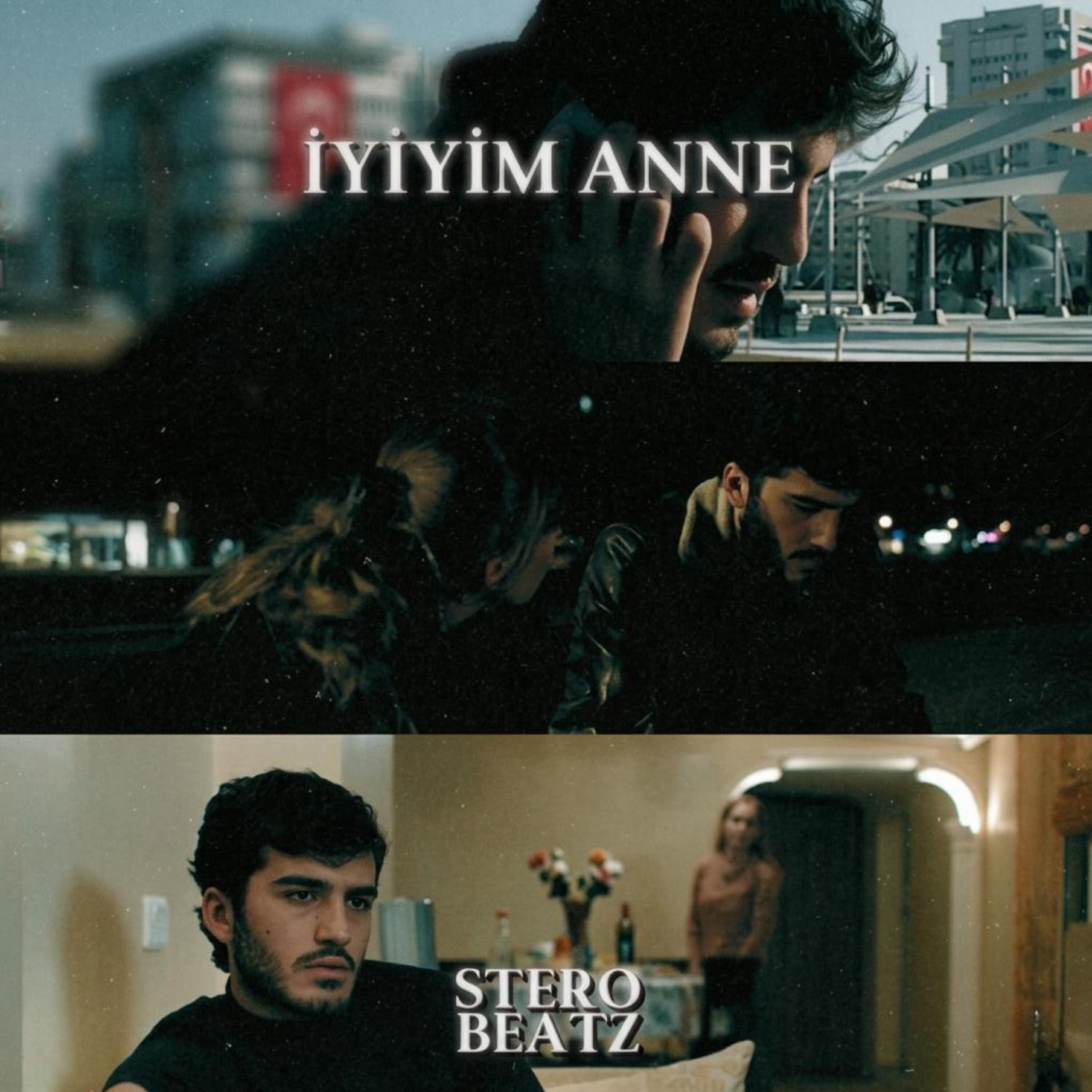 Релиз İyiyim Anne