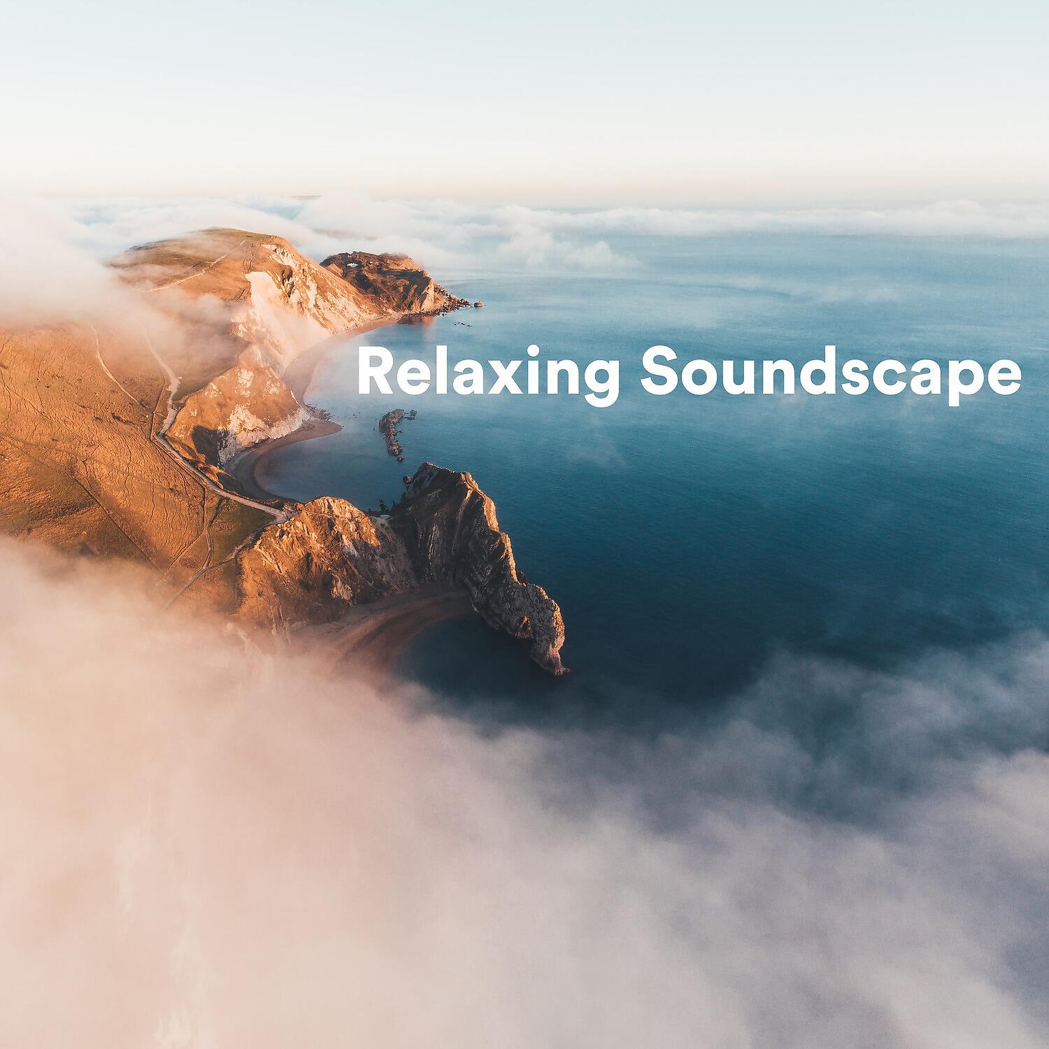 Постер альбома Relaxing Soundscape