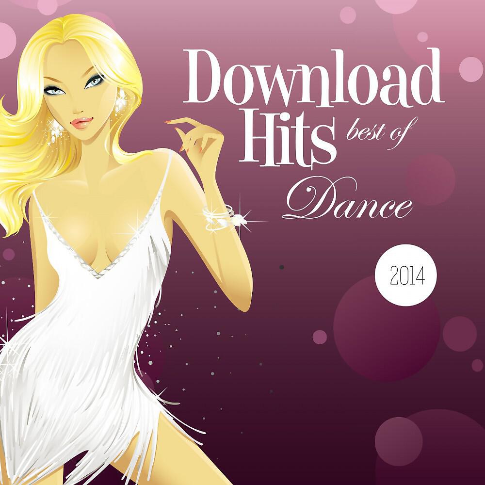 Релиз Download-Hits Dance 2014