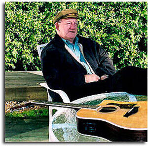 Pat Woods