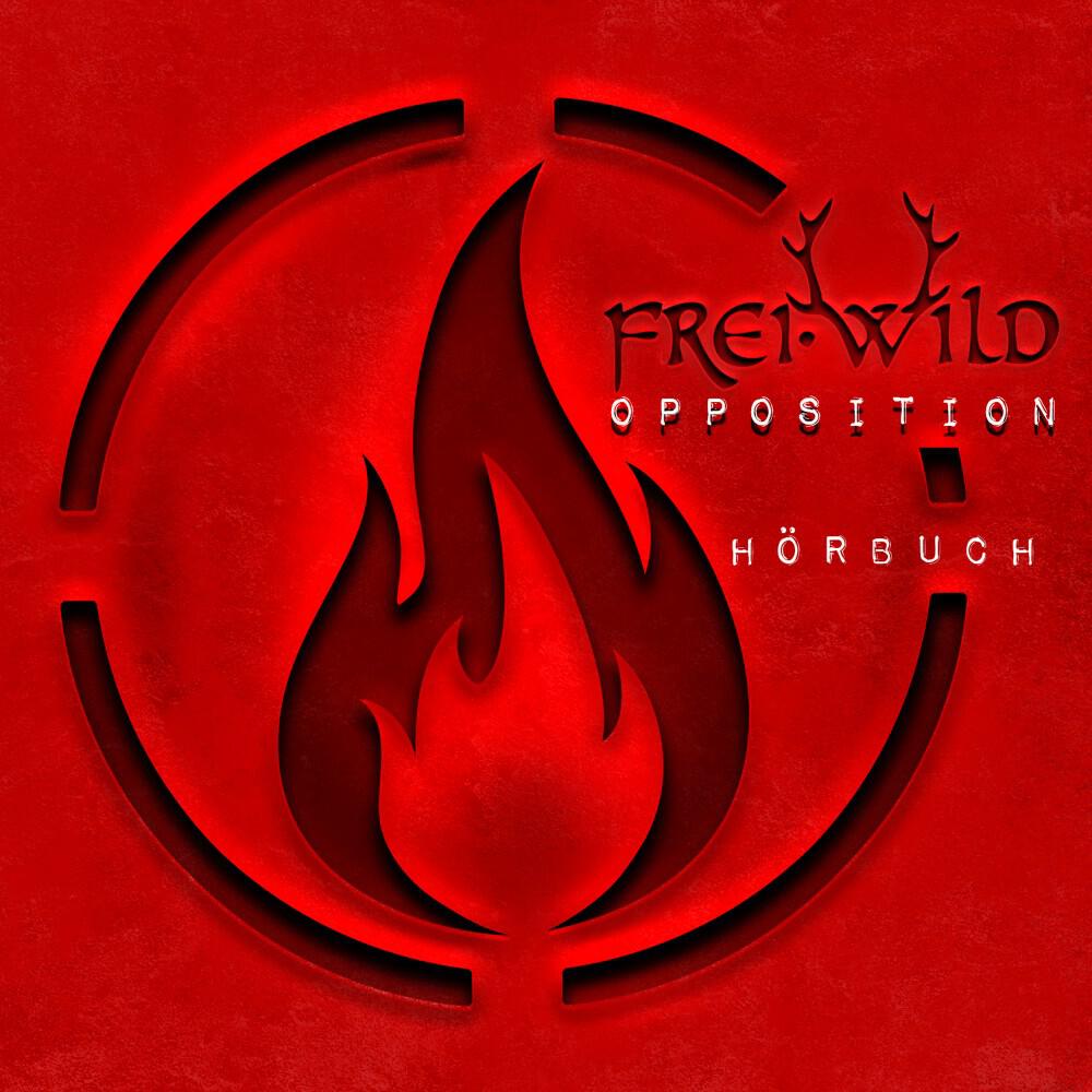 Релиз Opposition (Deluxe Hörbuch Edition)