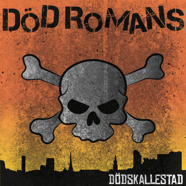 Релиз Dödskallestad