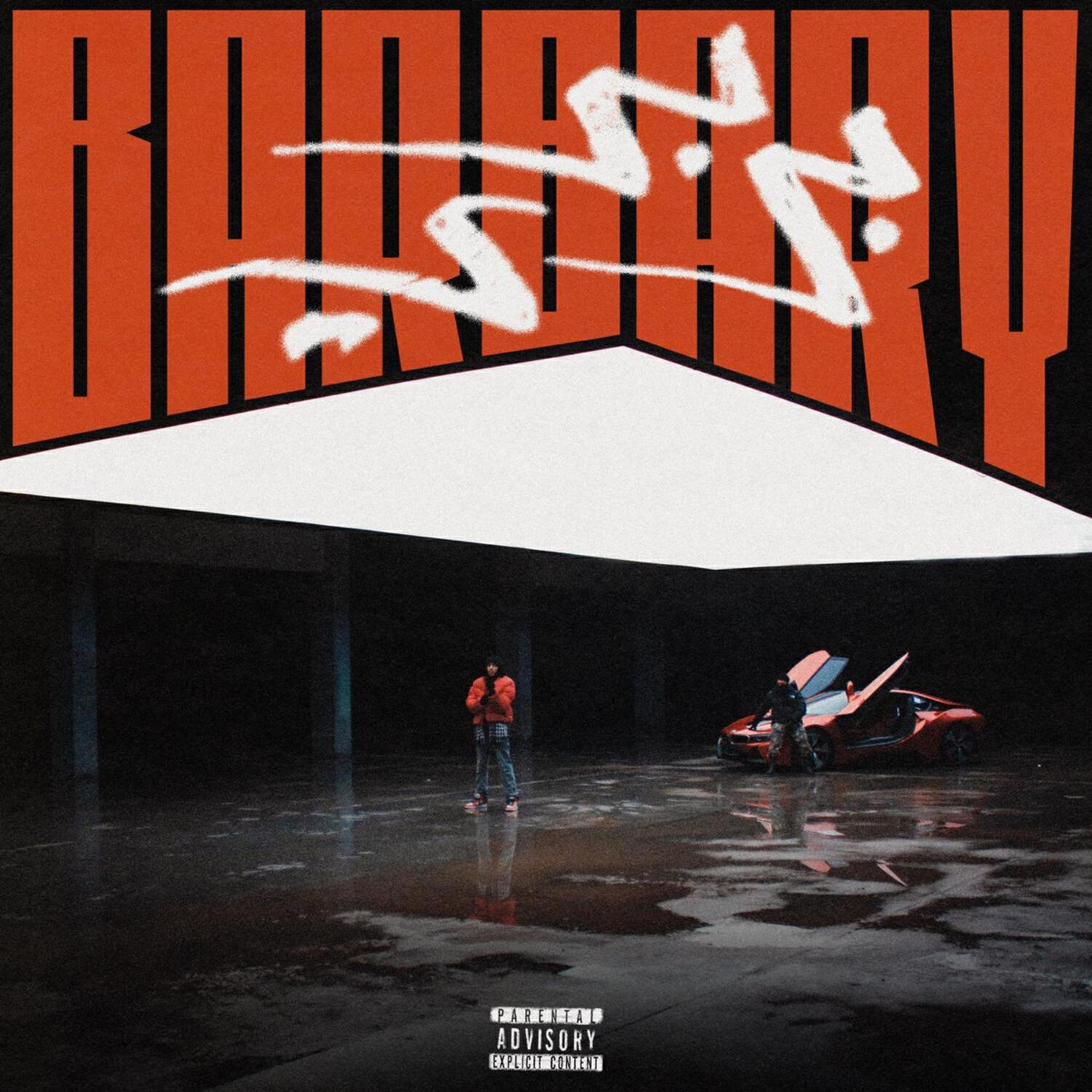 Релиз Barbary