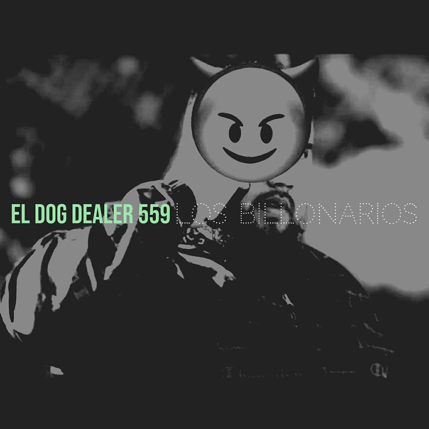 Релиз El Dog Dealer 559