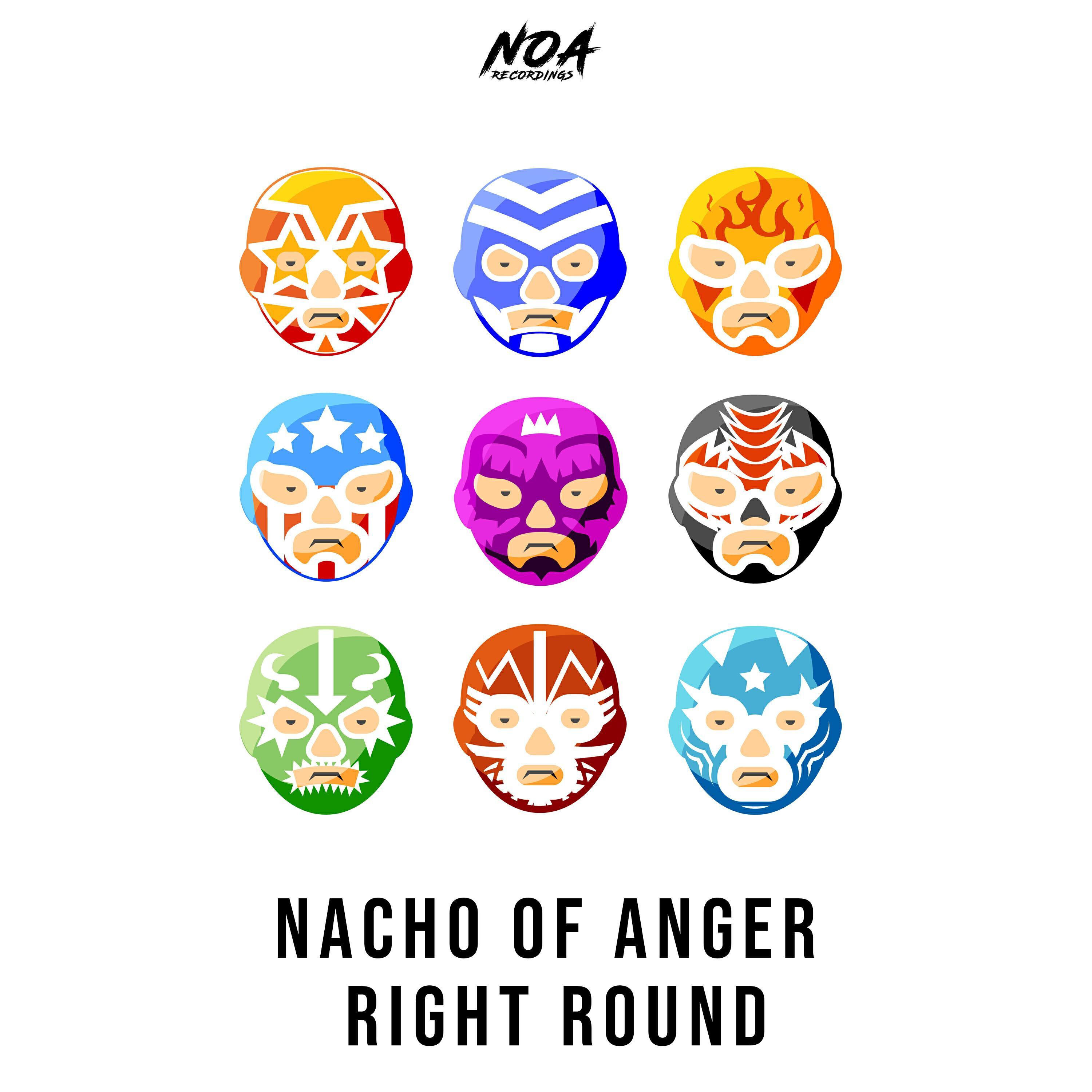 Nacho of Anger