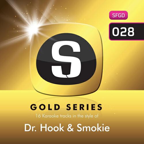 Релиз Sunfly Gold 28 In the Style of Dr Hook & Smokie