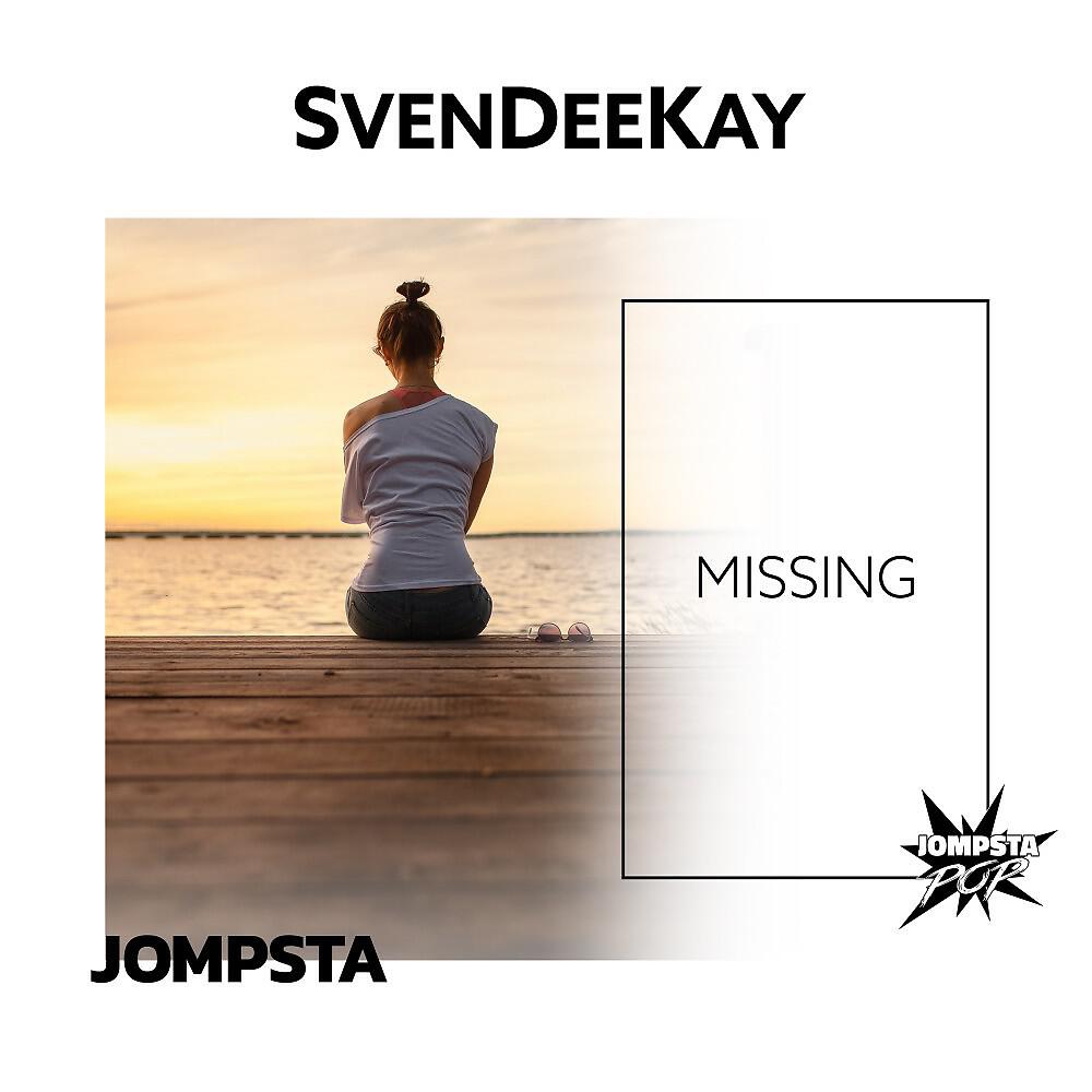 Постер альбома Missing