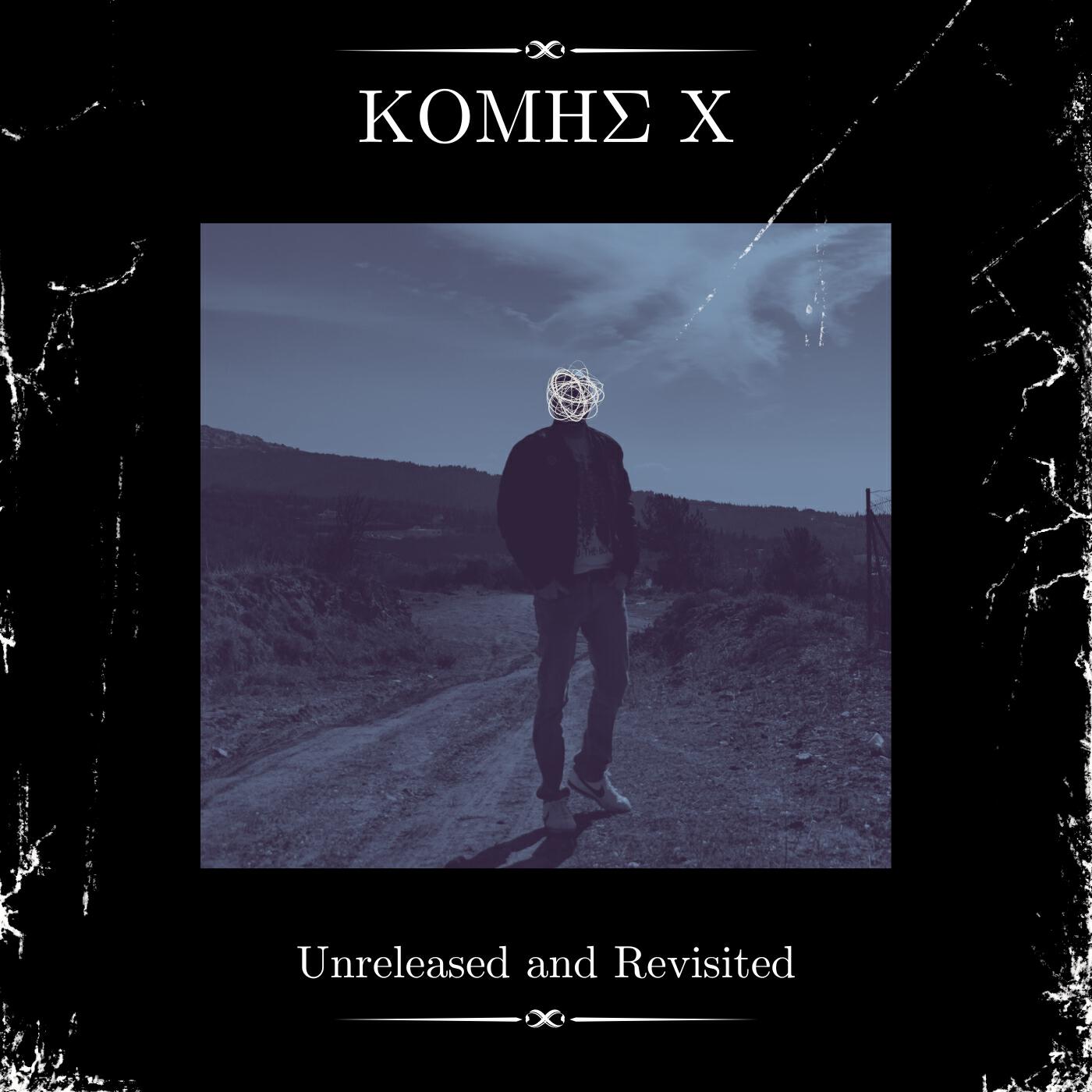 Релиз Unreleased And Revisited