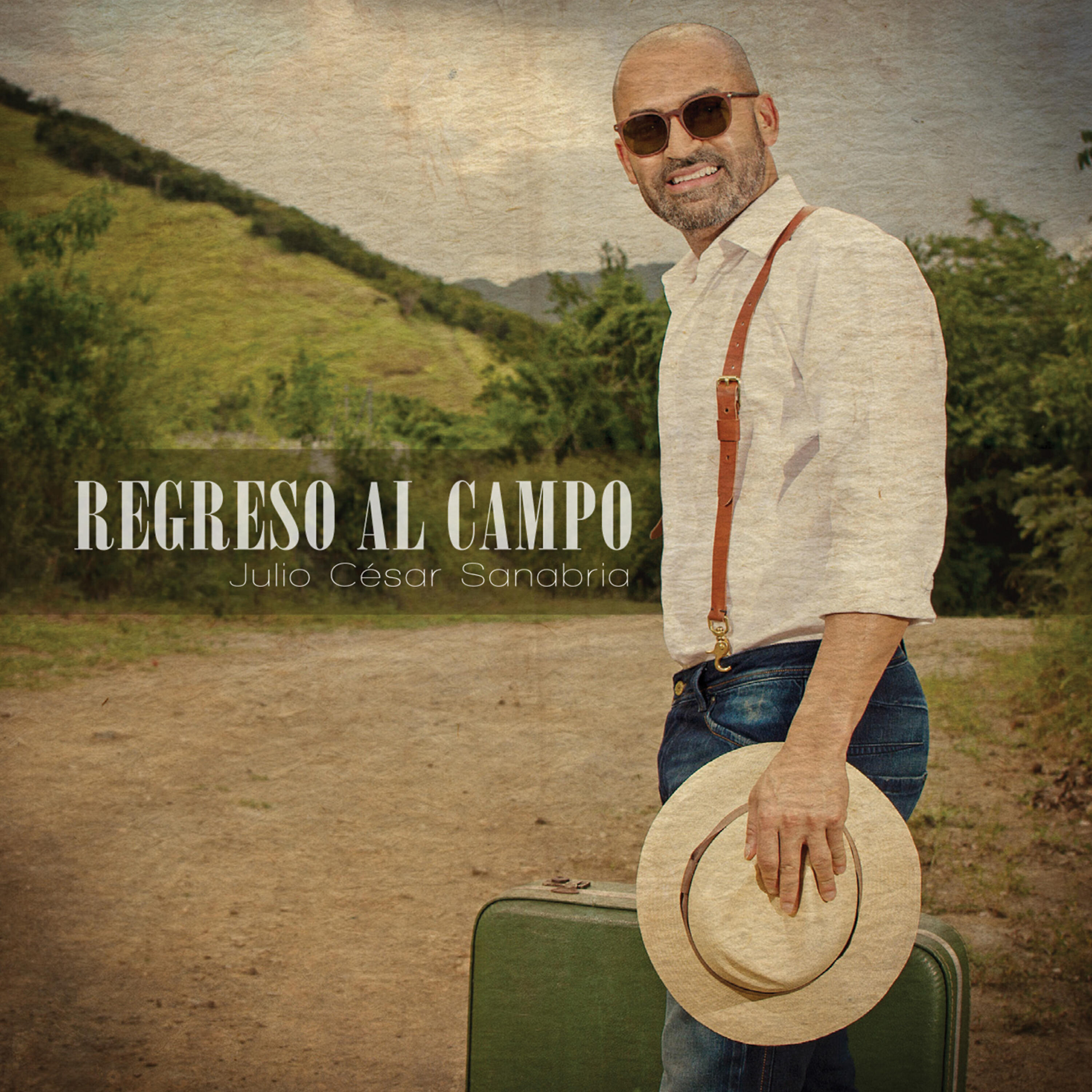Релиз Regreso al Campo