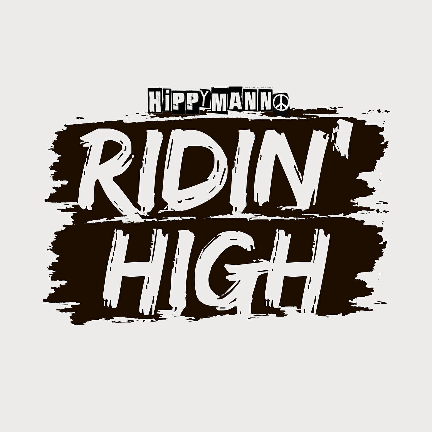 Релиз Ridin' high