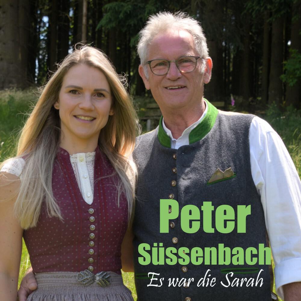 Peter Süssenbach