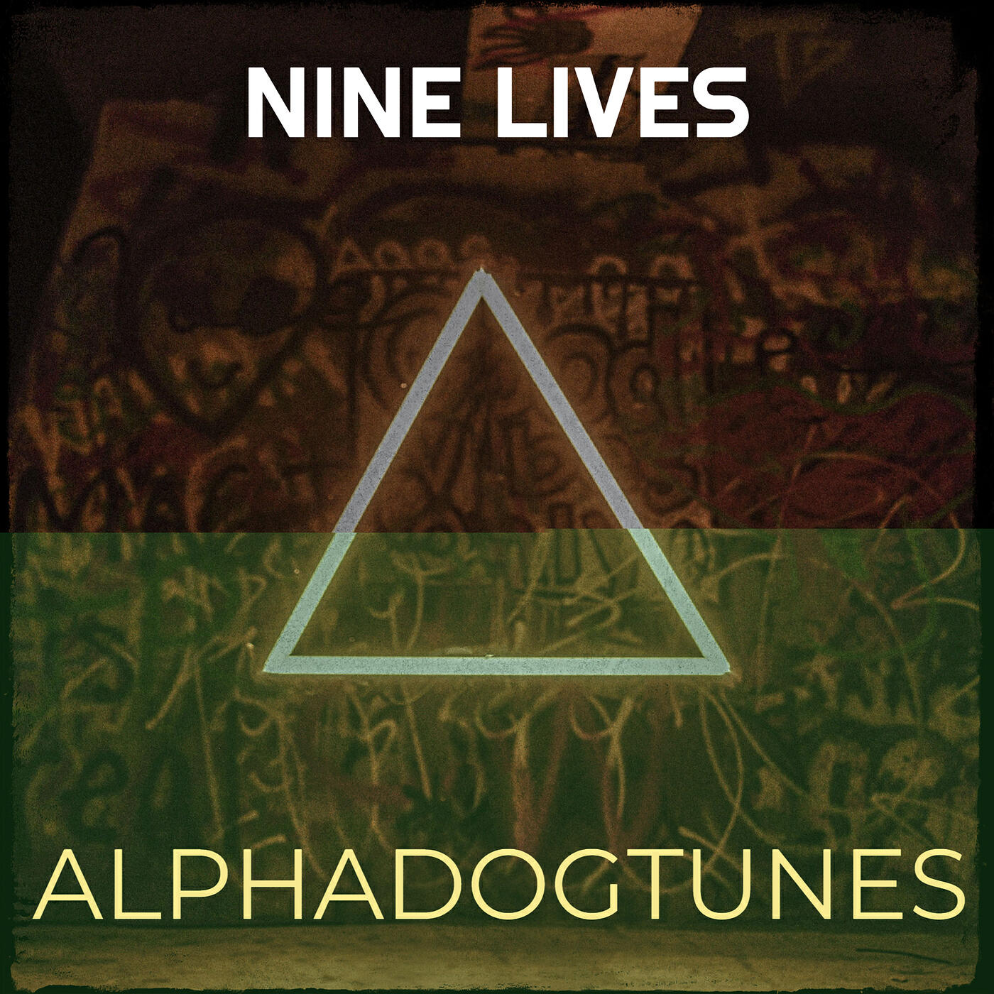 Релиз Nine Lives