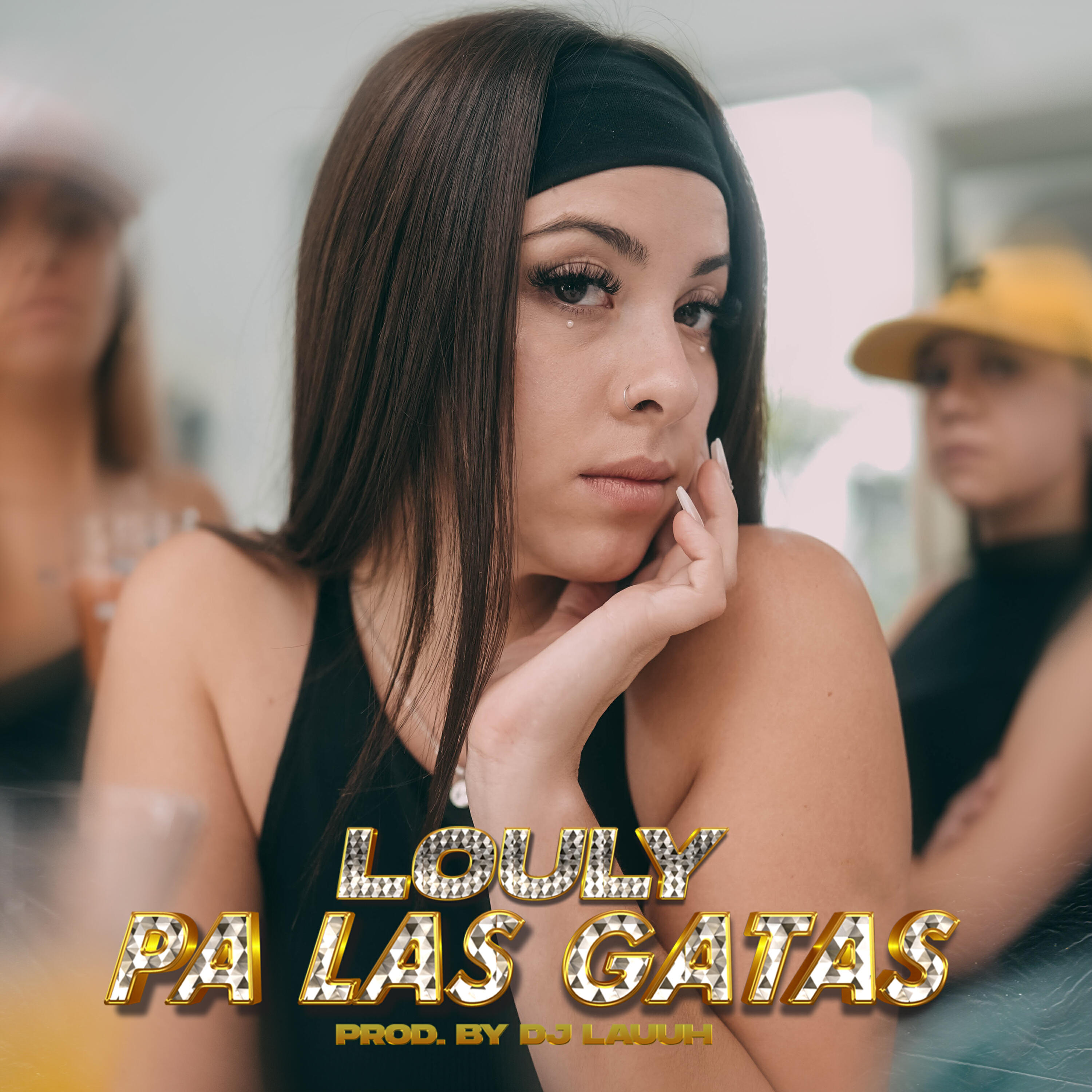 Релиз Pa las Gatas