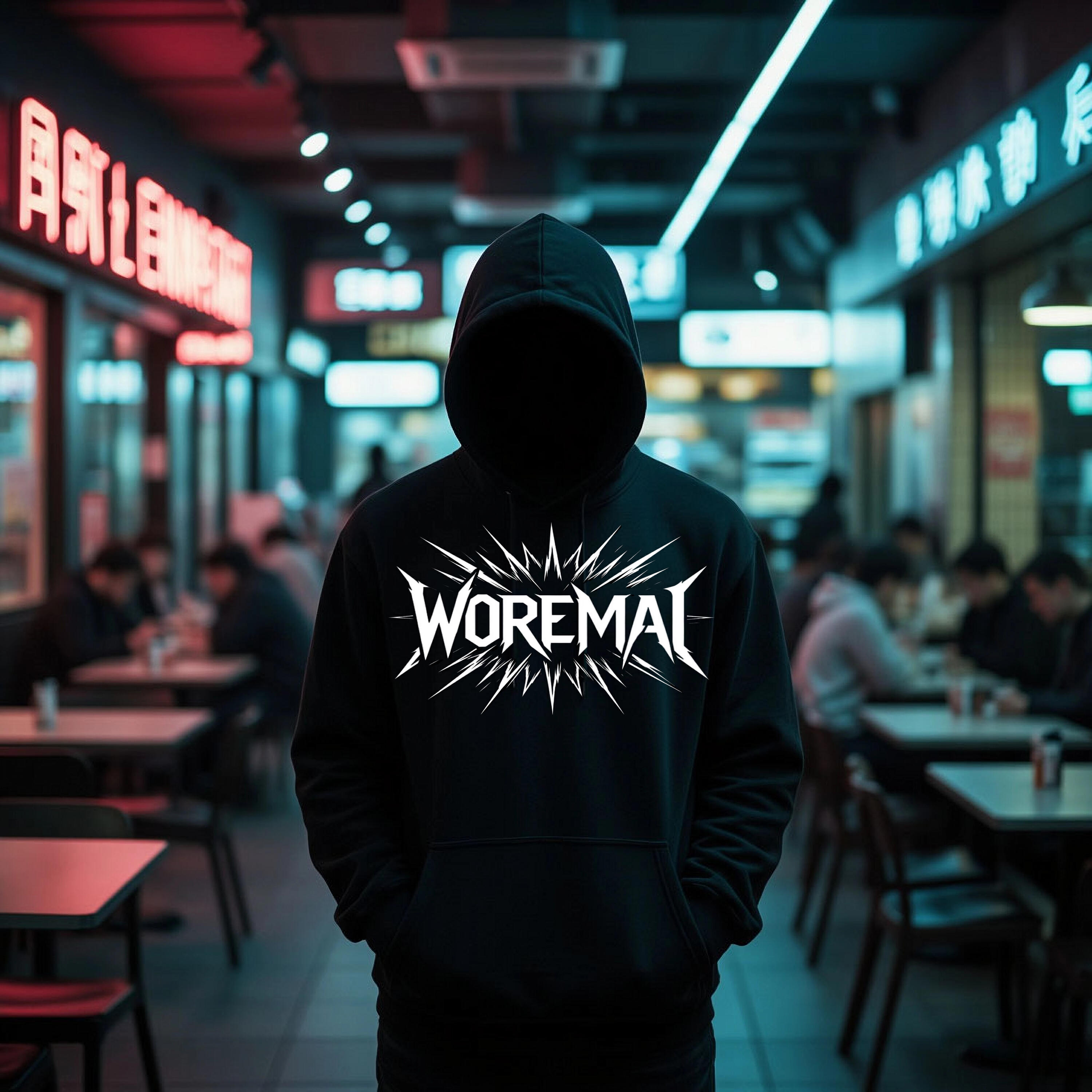Релиз Фудкорт поколение