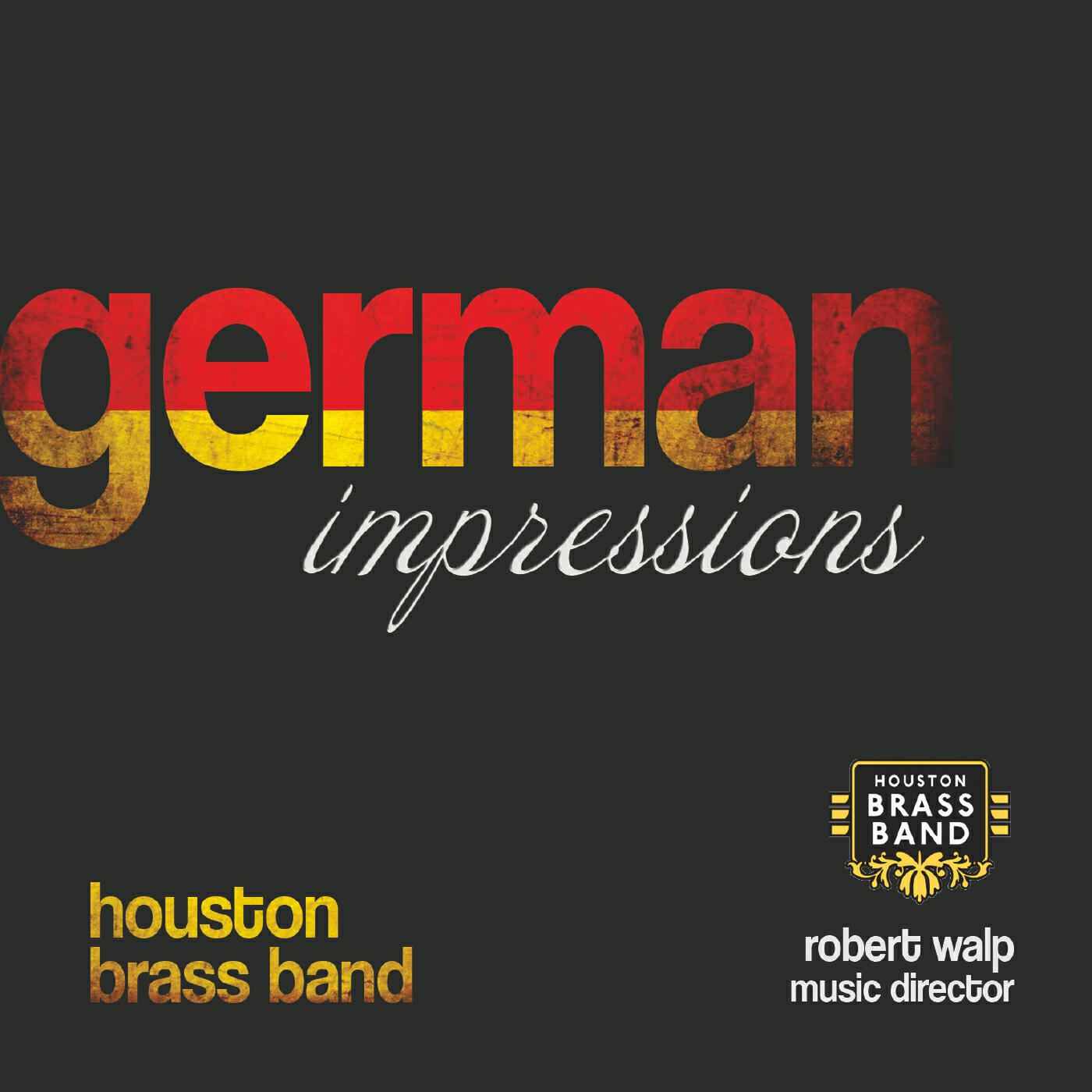 Релиз German Impressions