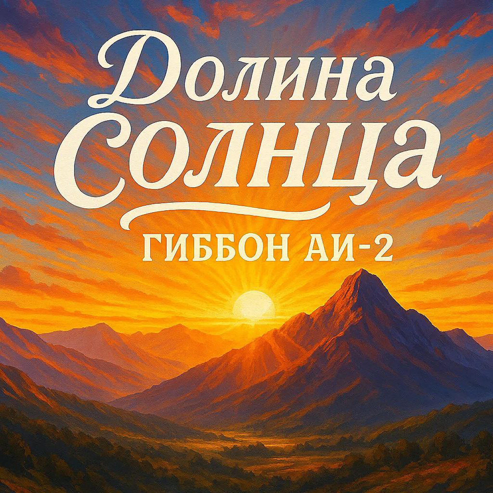 Релиз Долина Солнца