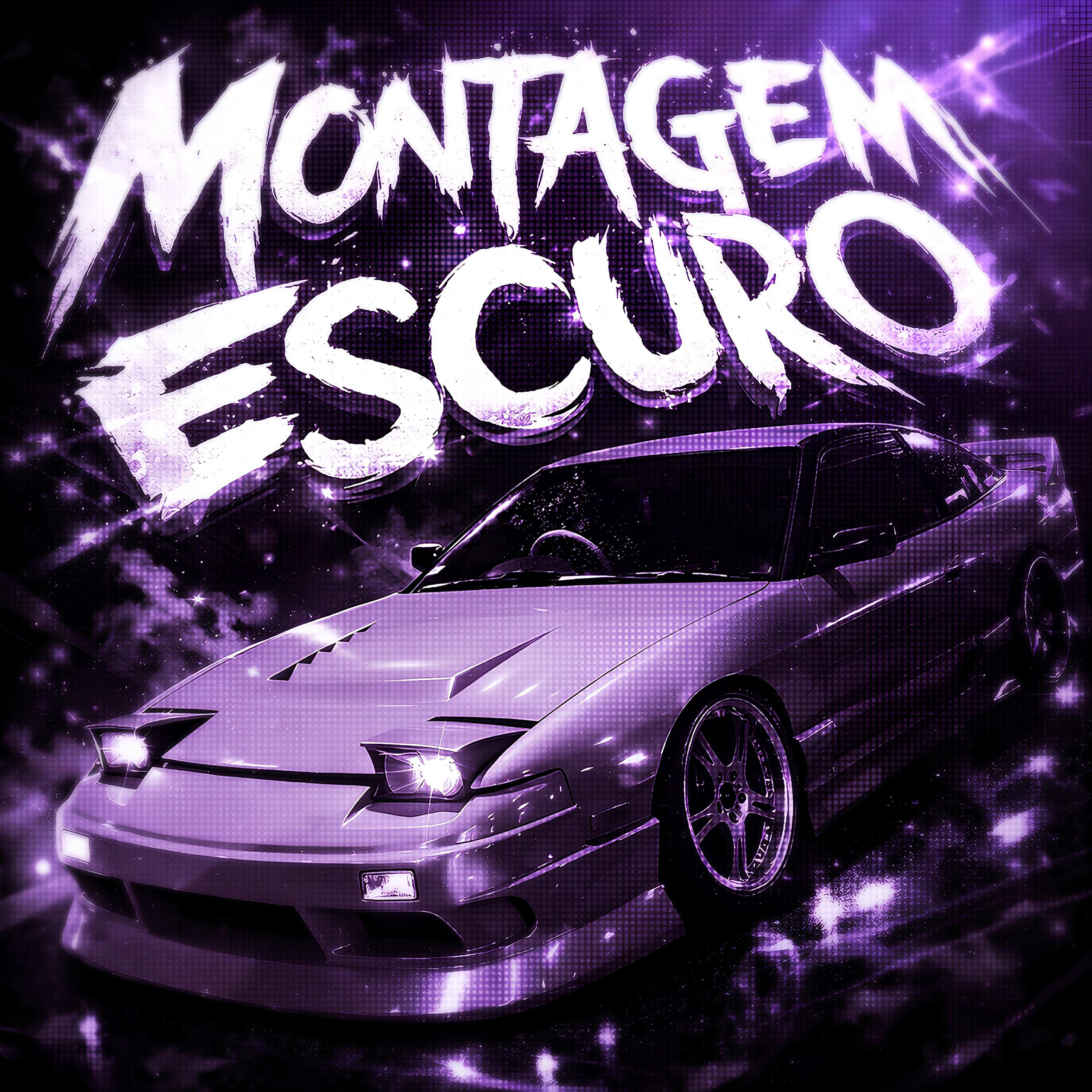 Релиз MONTAGEM ESCURO
