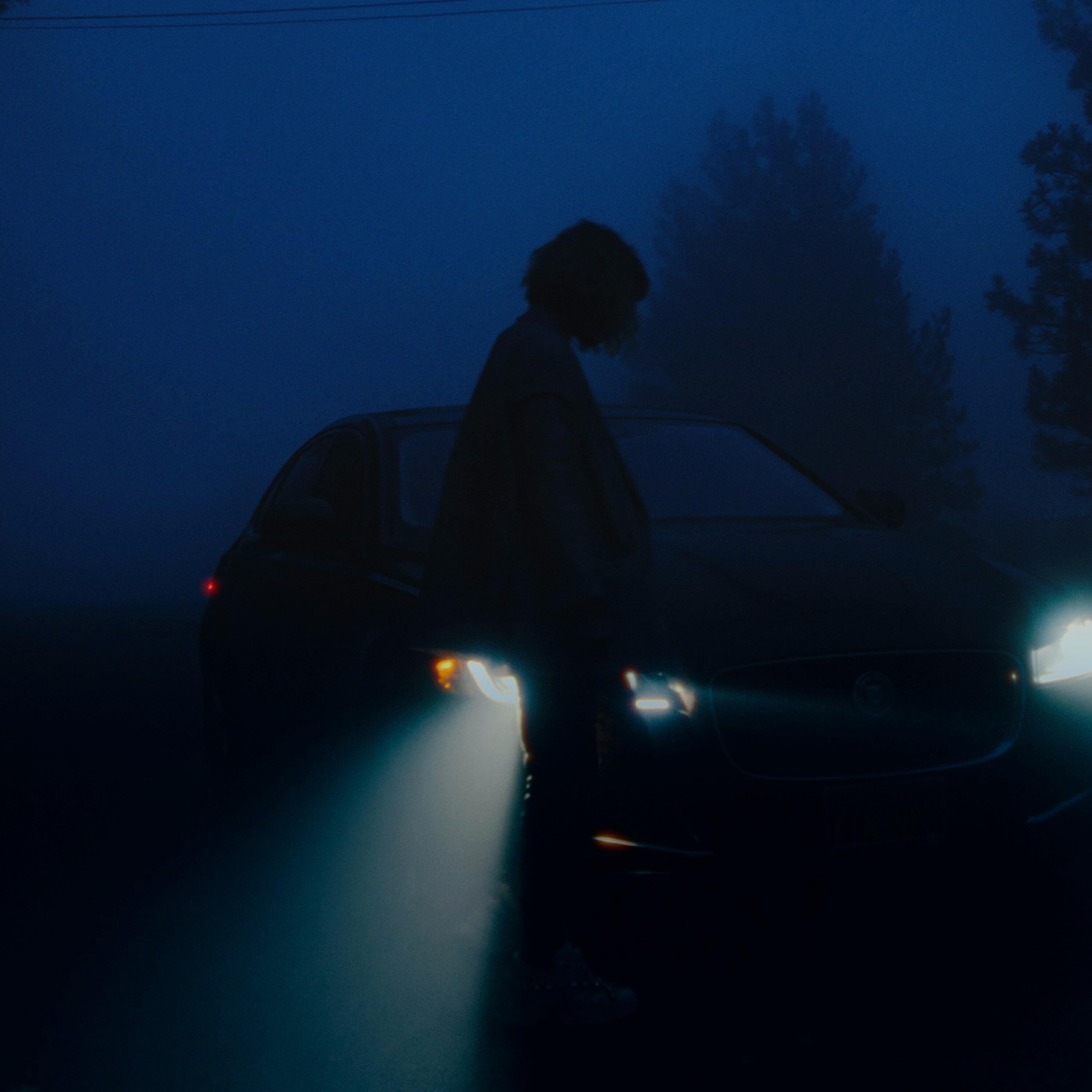 Релиз before the storm
