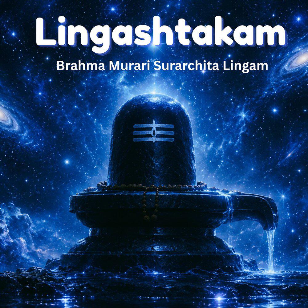 Релиз Lingashtakam (Brahma Murari Surarchita Lingam)