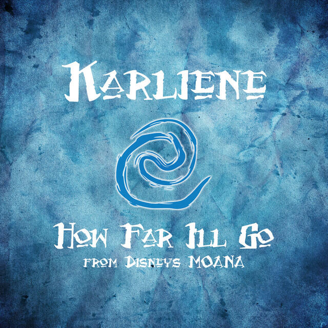 Релиз How Far I'll Go