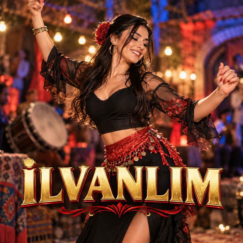 Релиз İlvanlım