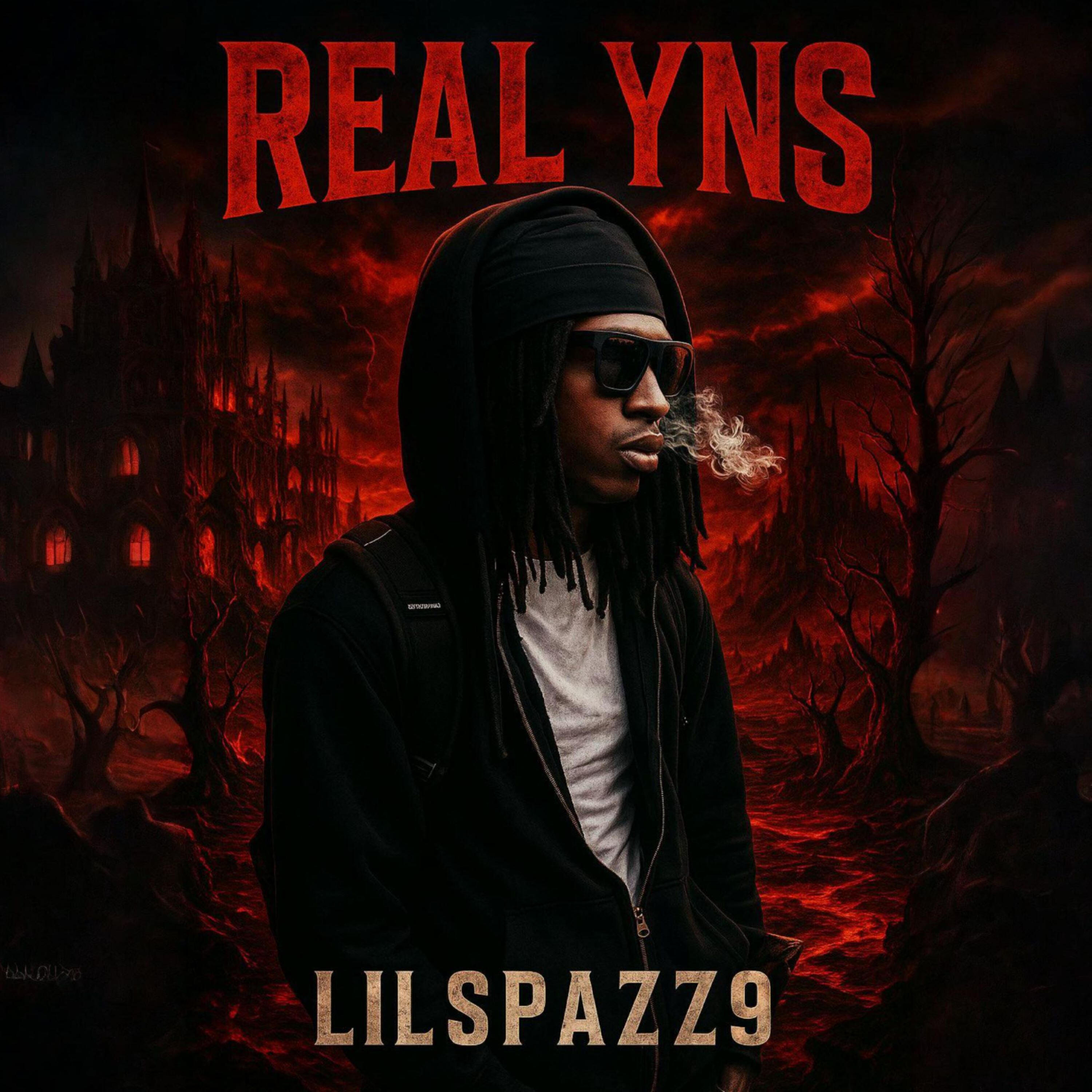 Релиз Real YN