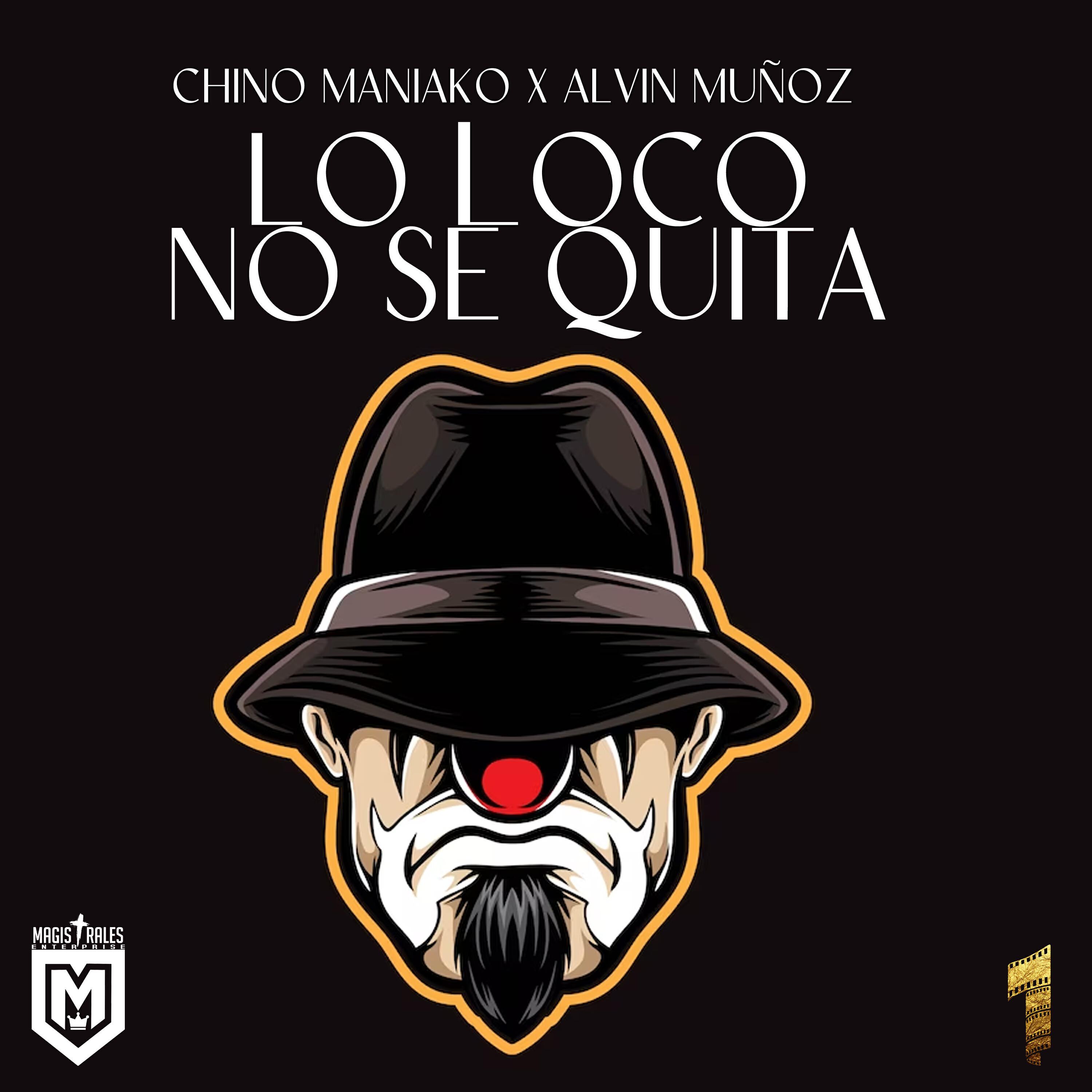 Релиз Lo Loco No Se Quita