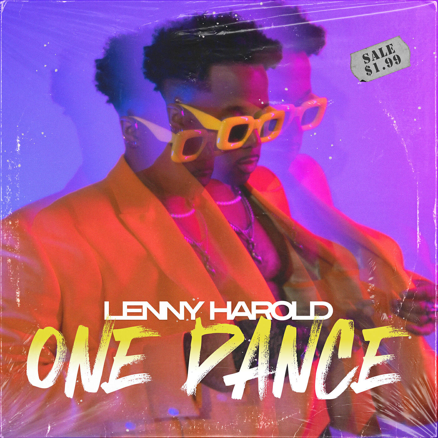 Релиз One Dance