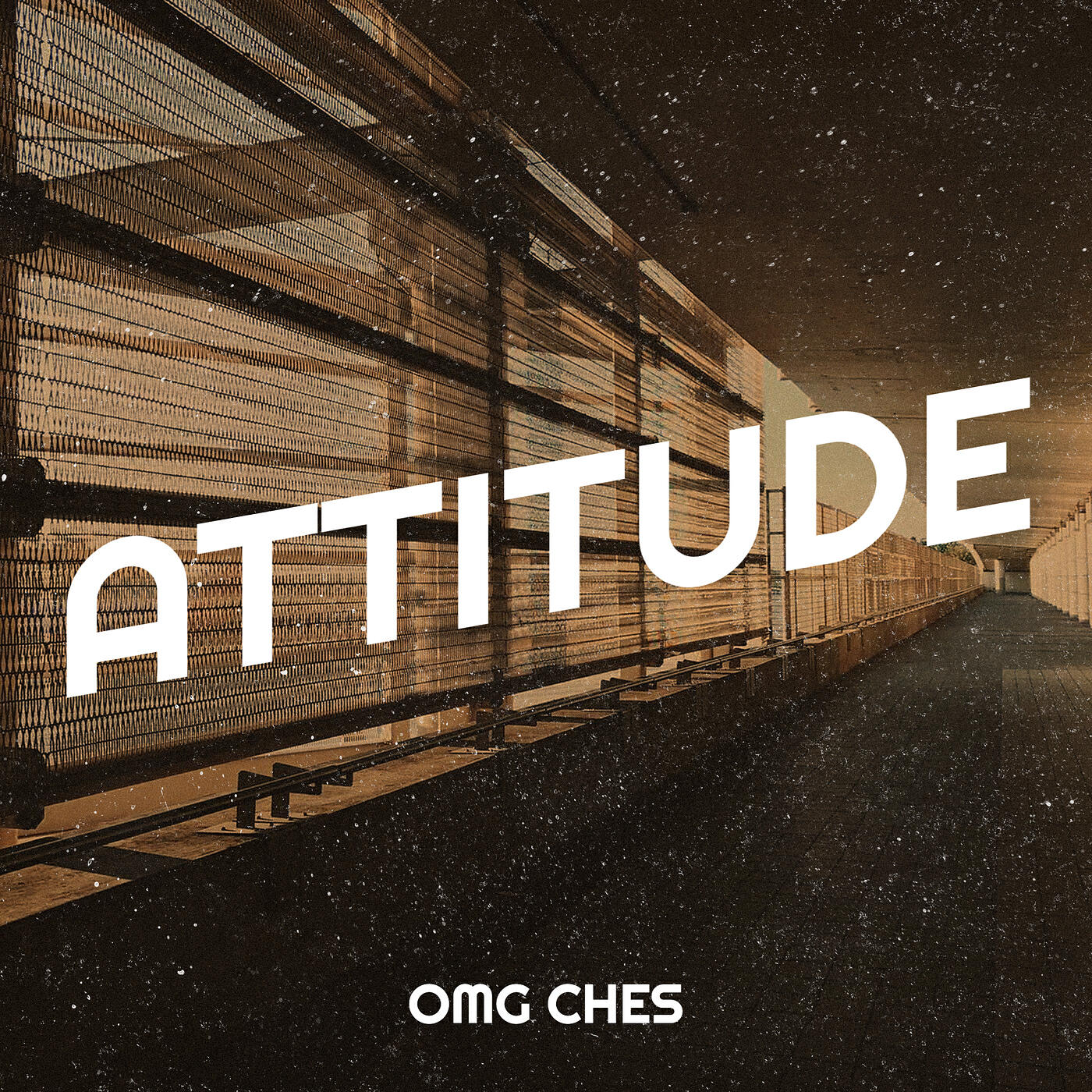 Релиз Attitude