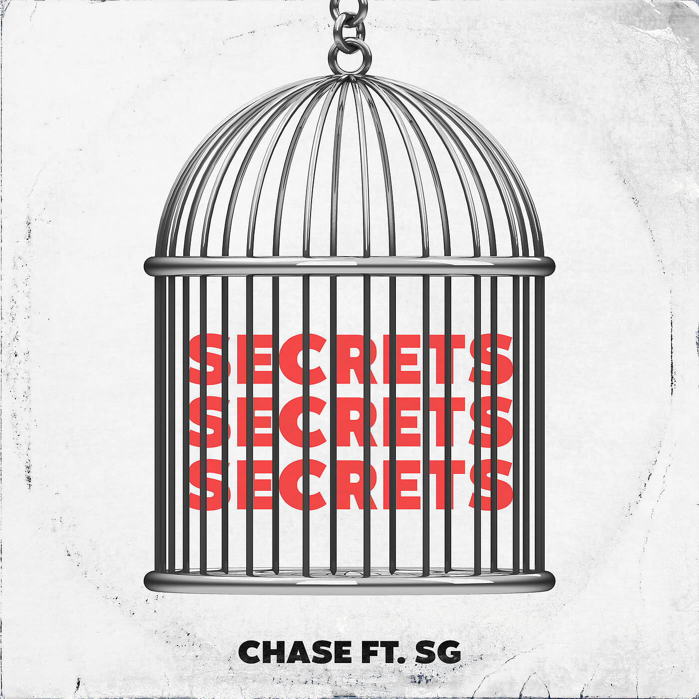 Релиз Secrets