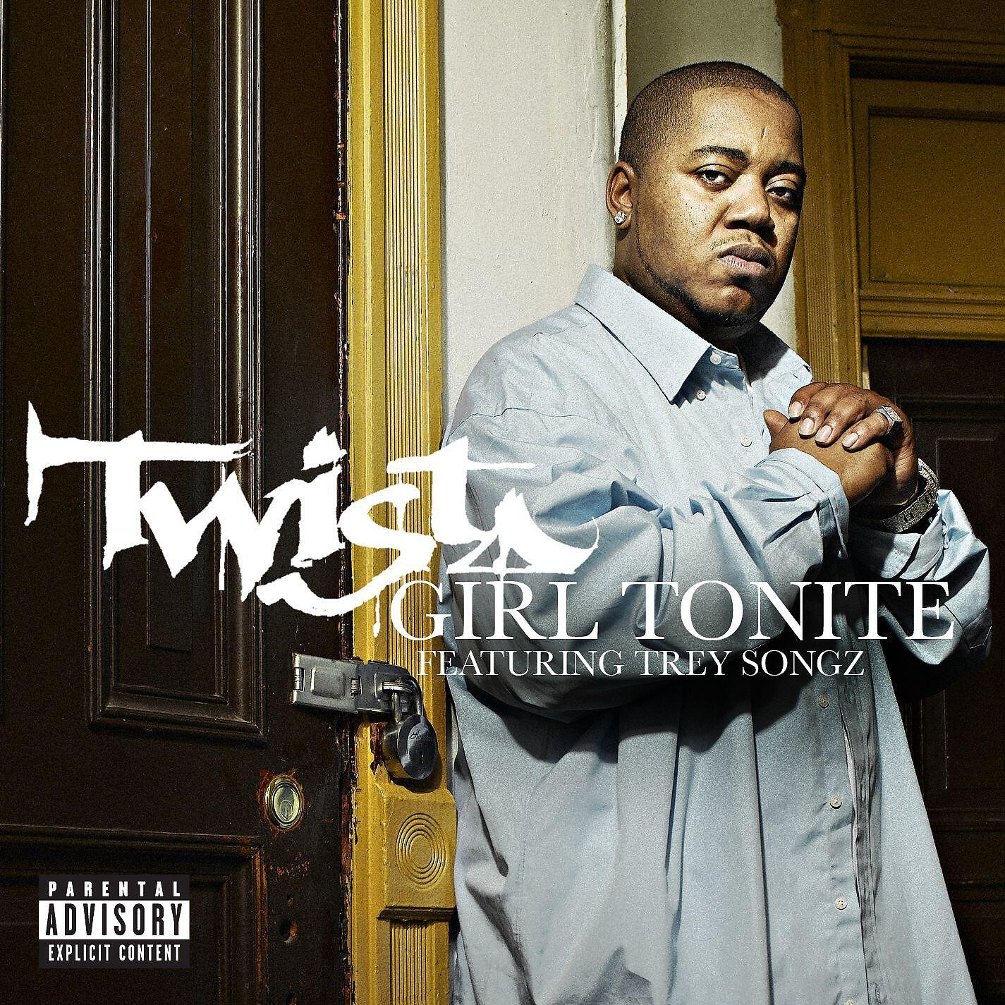 Релиз Girl Tonite (feat. Trey Songz)