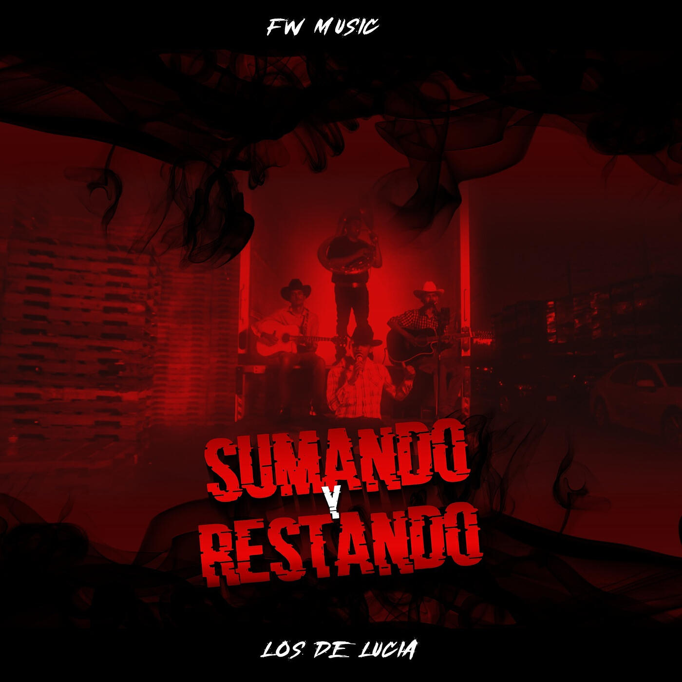 Релиз Sumando Y Restando