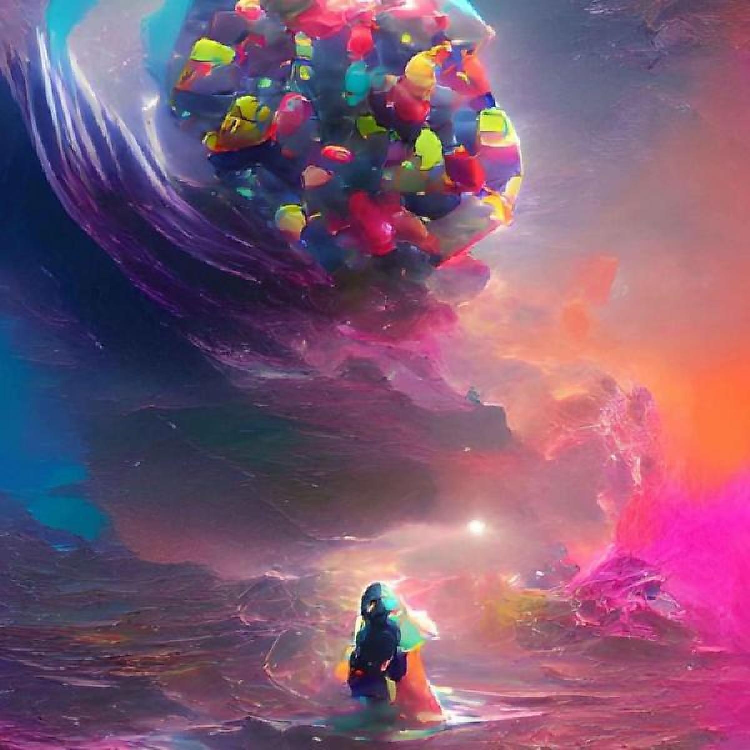 Релиз Internet Luv