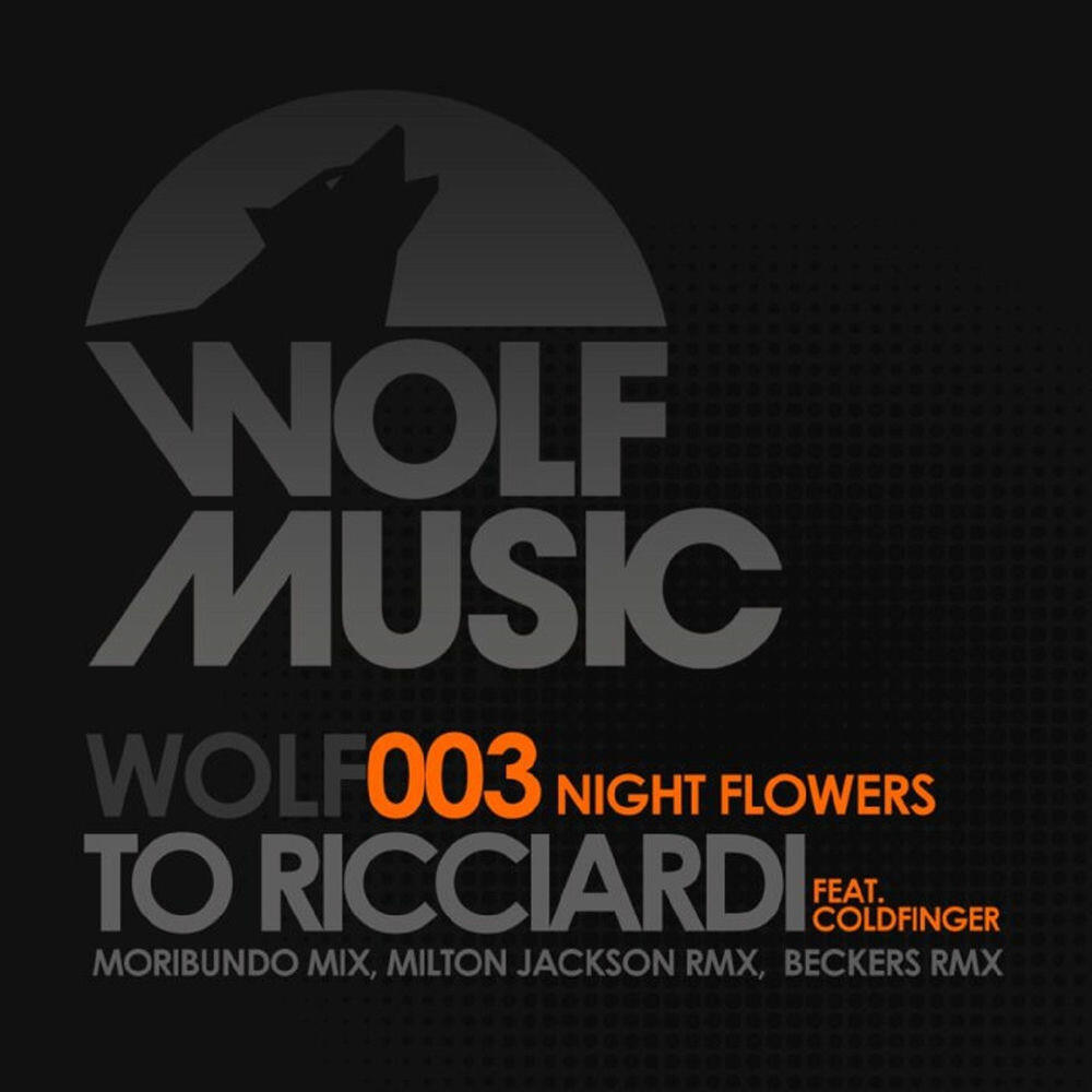 Релиз Night Flowers