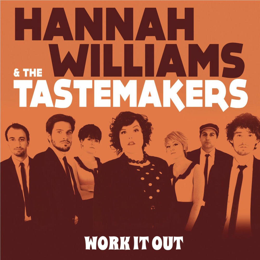 Релиз Work It Out