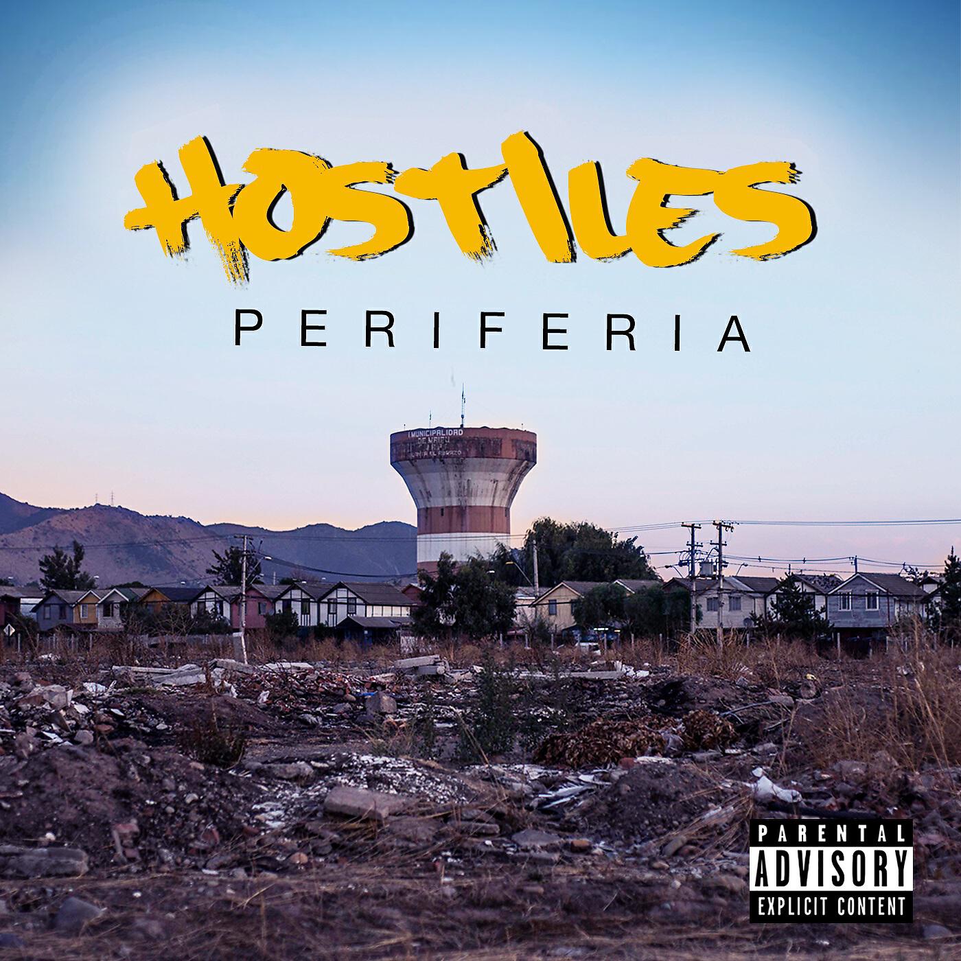 Hostiles
