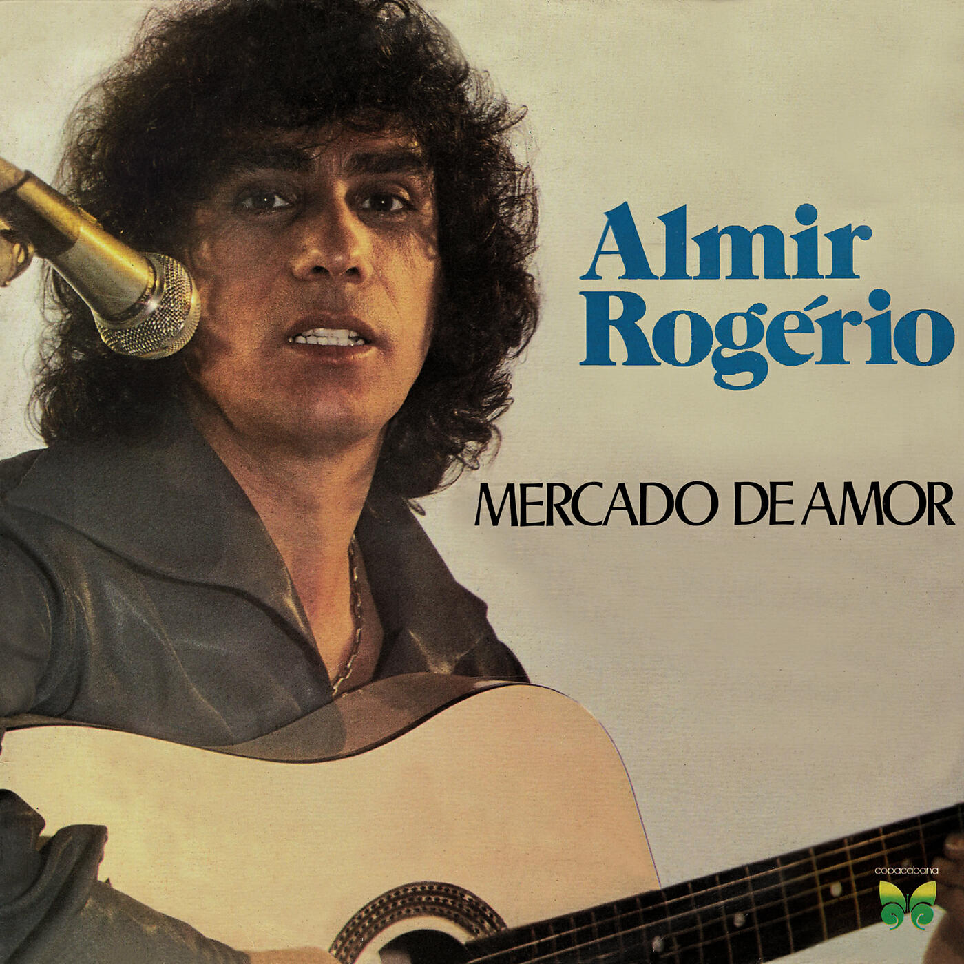 Релиз Mercado De Amor